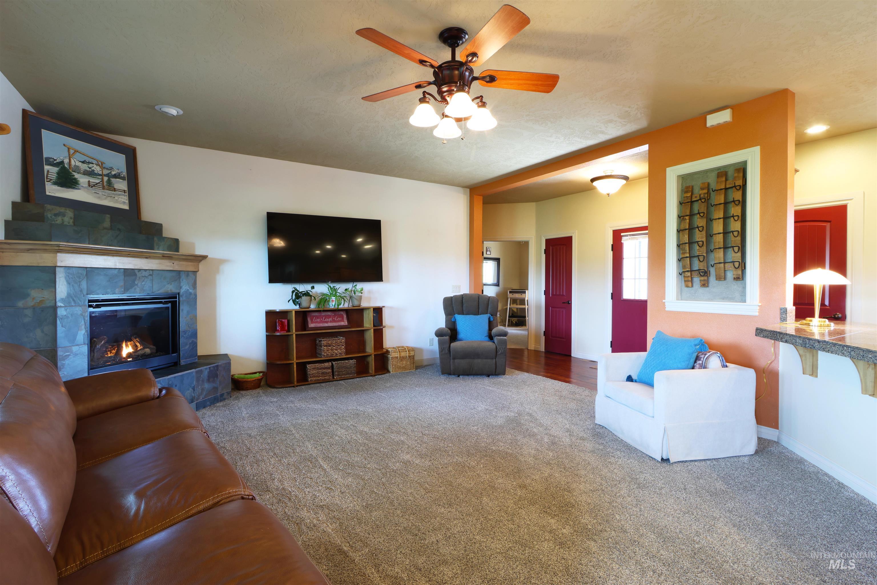 2278 Golf Lane, Council, Idaho 83612, 3 Bedrooms, 2 Bathrooms, Residential For Sale, Price $625,000,MLS 98984236