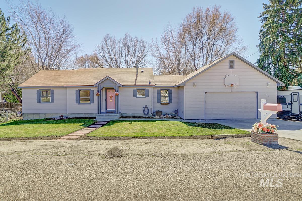 Residential For Sale