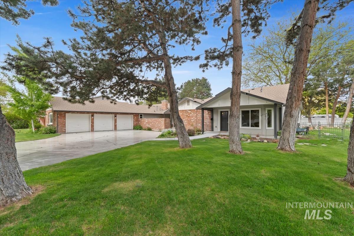 Residential For Sale