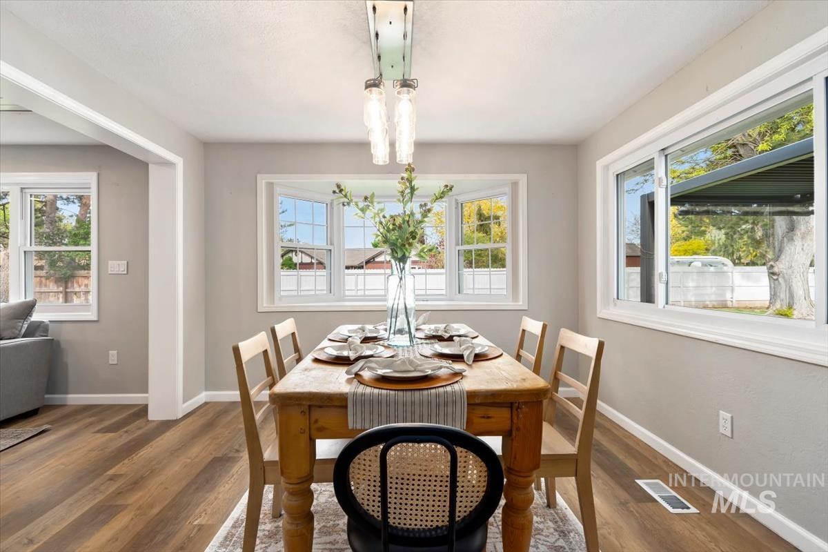 1285 S Whipoorwill Way, Boise, Idaho 83709, 5 Bedrooms, 4 Bathrooms, Residential For Sale, Price $727,500,MLS 98984239