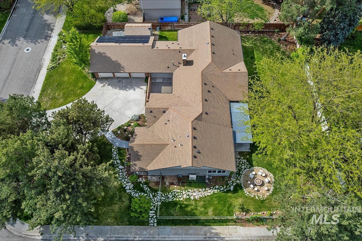 1285 S Whipoorwill Way, Boise, Idaho 83709, 5 Bedrooms, 4 Bathrooms, Residential For Sale, Price $727,500,MLS 98984239