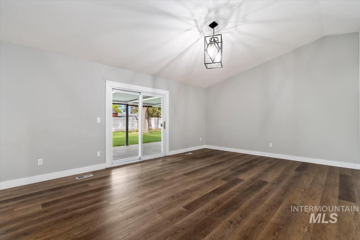 1285 S Whipoorwill Way, Boise, Idaho 83709, 5 Bedrooms, 4 Bathrooms, Residential For Sale, Price $727,500,MLS 98984239