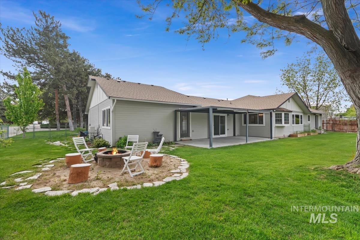 1285 S Whipoorwill Way, Boise, Idaho 83709, 5 Bedrooms, 4 Bathrooms, Residential For Sale, Price $727,500,MLS 98984239