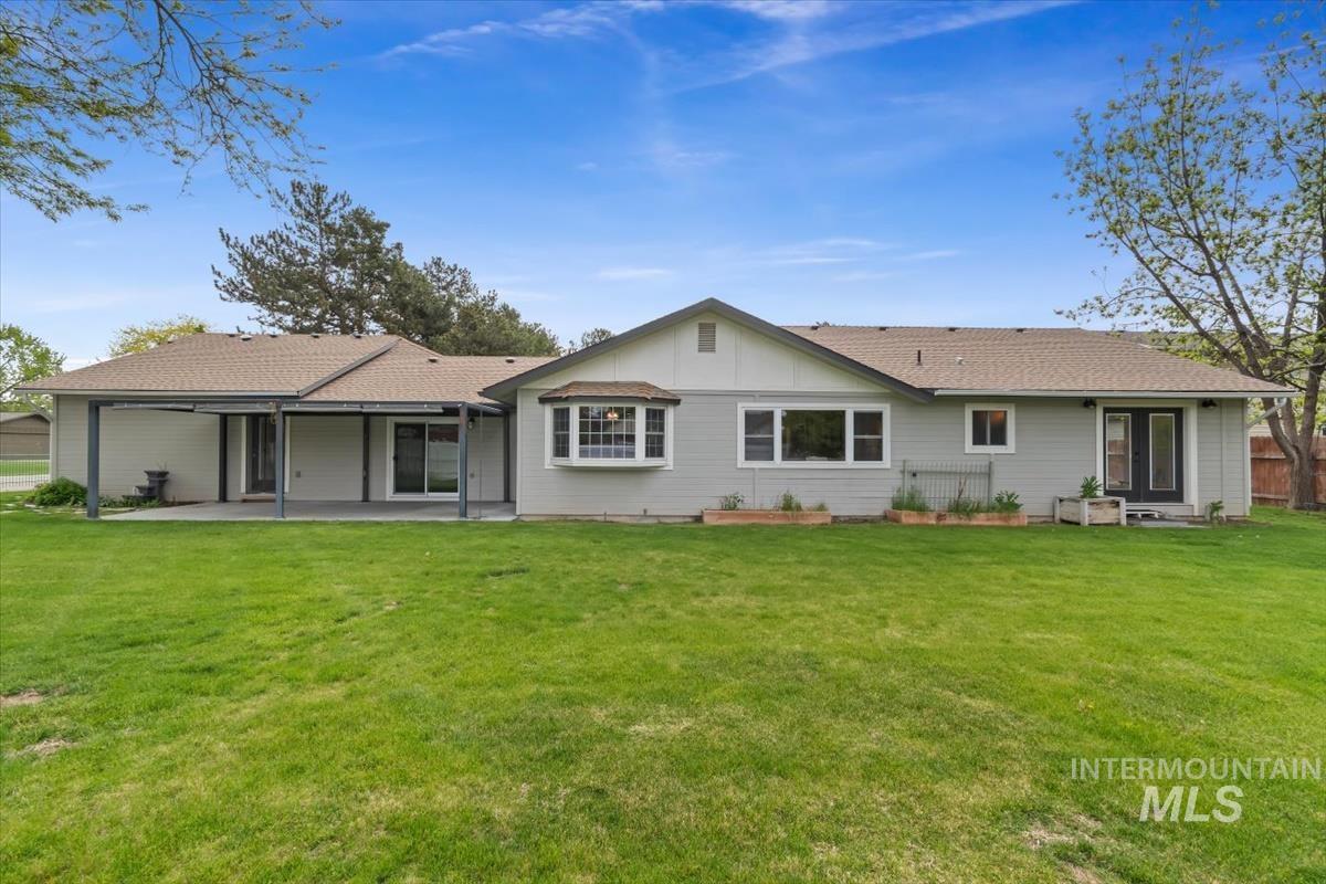 1285 S Whipoorwill Way, Boise, Idaho 83709, 5 Bedrooms, 4 Bathrooms, Residential For Sale, Price $727,500,MLS 98984239