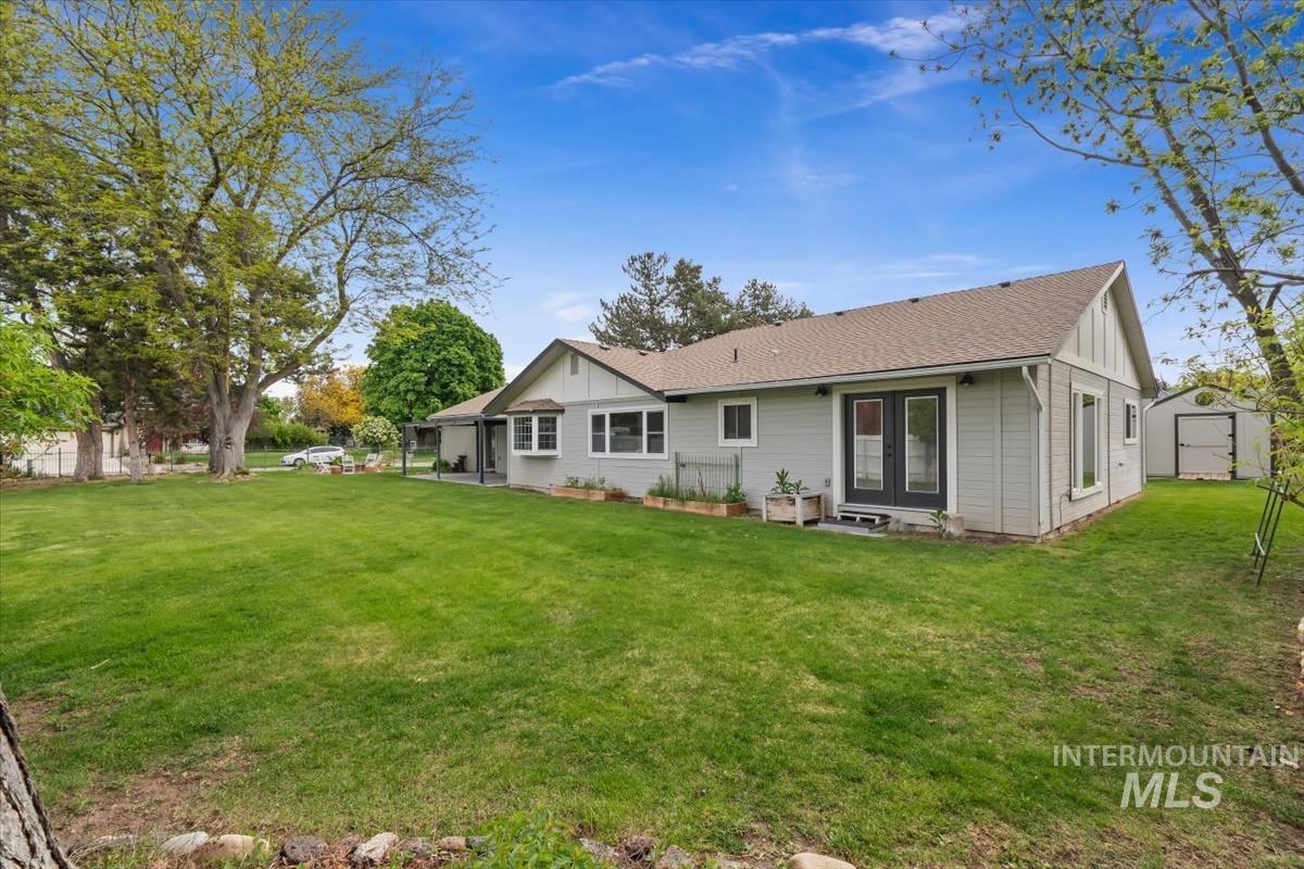 1285 S Whipoorwill Way, Boise, Idaho 83709, 5 Bedrooms, 4 Bathrooms, Residential For Sale, Price $727,500,MLS 98984239