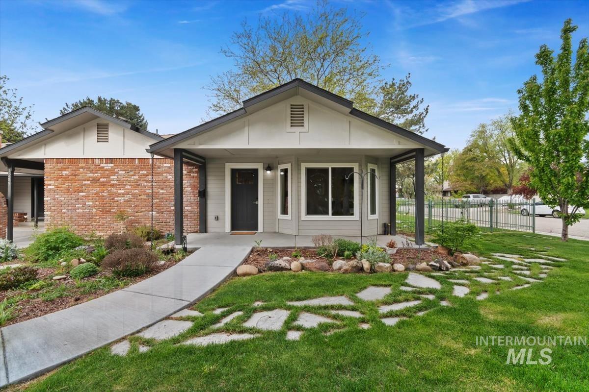 1285 S Whipoorwill Way, Boise, Idaho 83709, 5 Bedrooms, 4 Bathrooms, Residential For Sale, Price $727,500,MLS 98984239