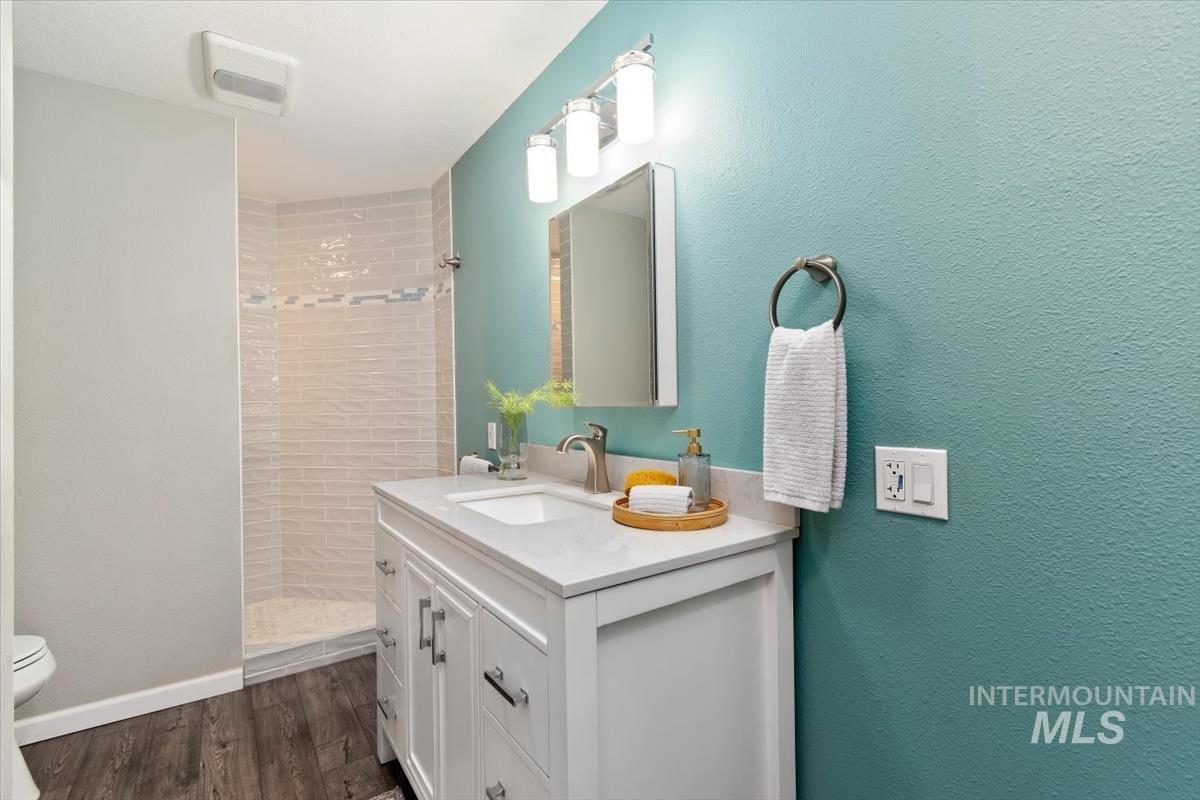 1285 S Whipoorwill Way, Boise, Idaho 83709, 5 Bedrooms, 4 Bathrooms, Residential For Sale, Price $727,500,MLS 98984239
