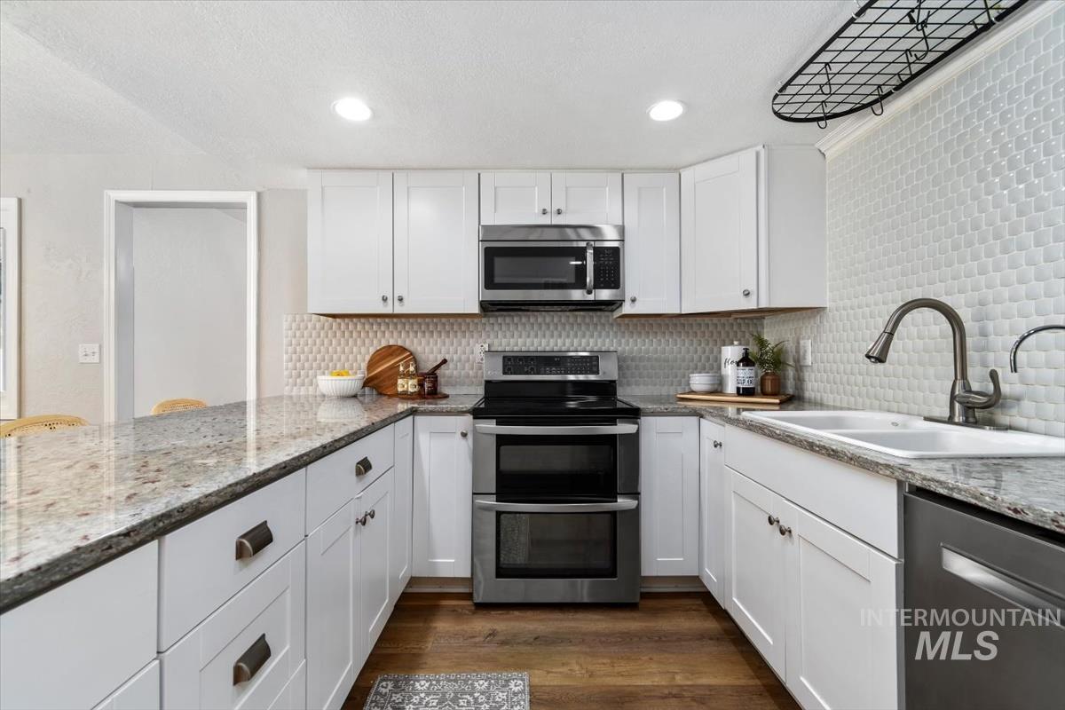 1285 S Whipoorwill Way, Boise, Idaho 83709, 5 Bedrooms, 4 Bathrooms, Residential For Sale, Price $727,500,MLS 98984239