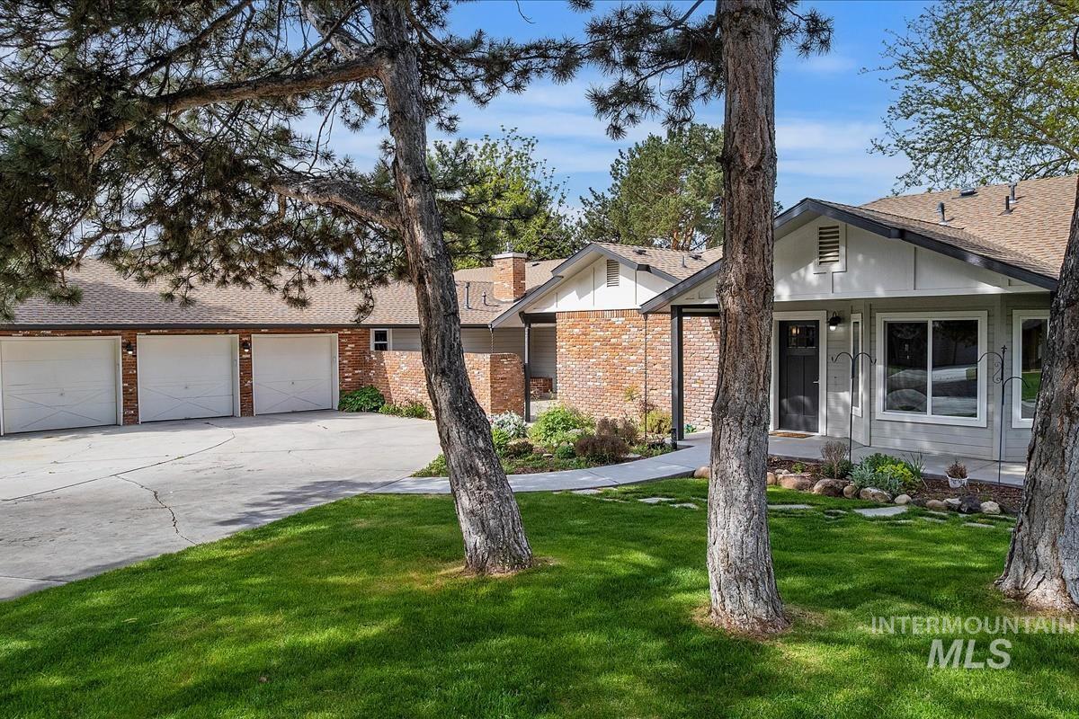 1285 S Whipoorwill Way, Boise, Idaho 83709, 5 Bedrooms, 4 Bathrooms, Residential For Sale, Price $727,500,MLS 98984239