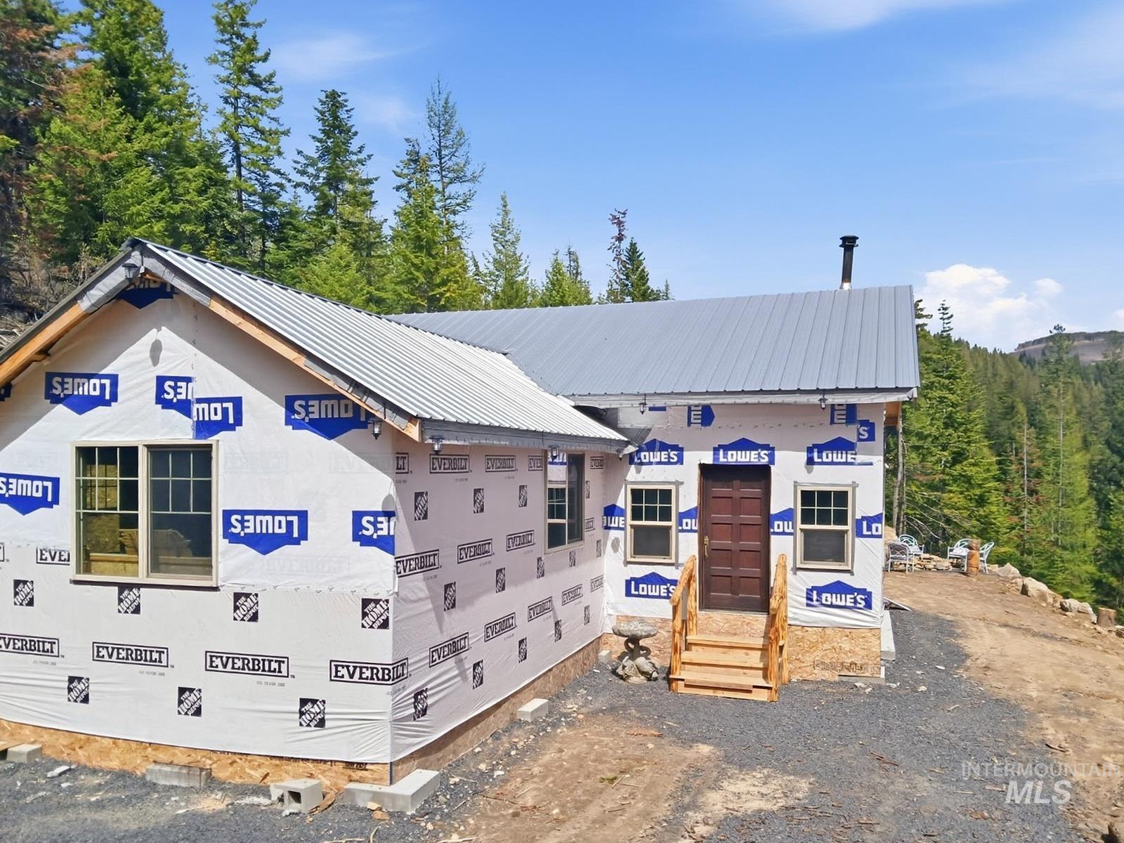 Residential For Sale