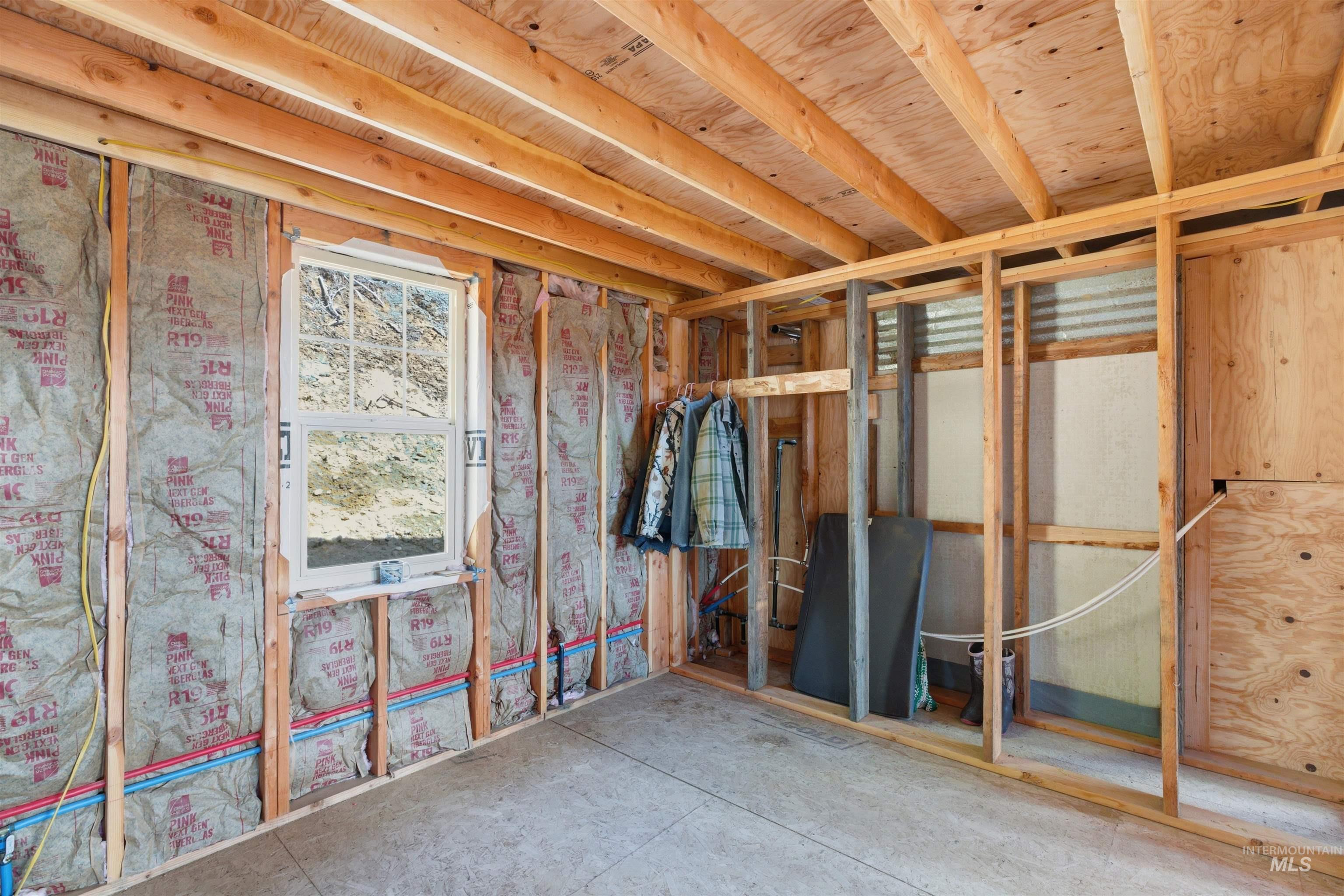 320 Upriver View Dr, Fernwood, Idaho 83830, 3 Bedrooms, 1 Bathroom, Residential For Sale, Price $275,000, 98984240