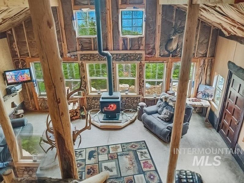 320 Upriver View Dr, Fernwood, Idaho 83830, 3 Bedrooms, 1 Bathroom, Residential For Sale, Price $275,000,MLS 98984240