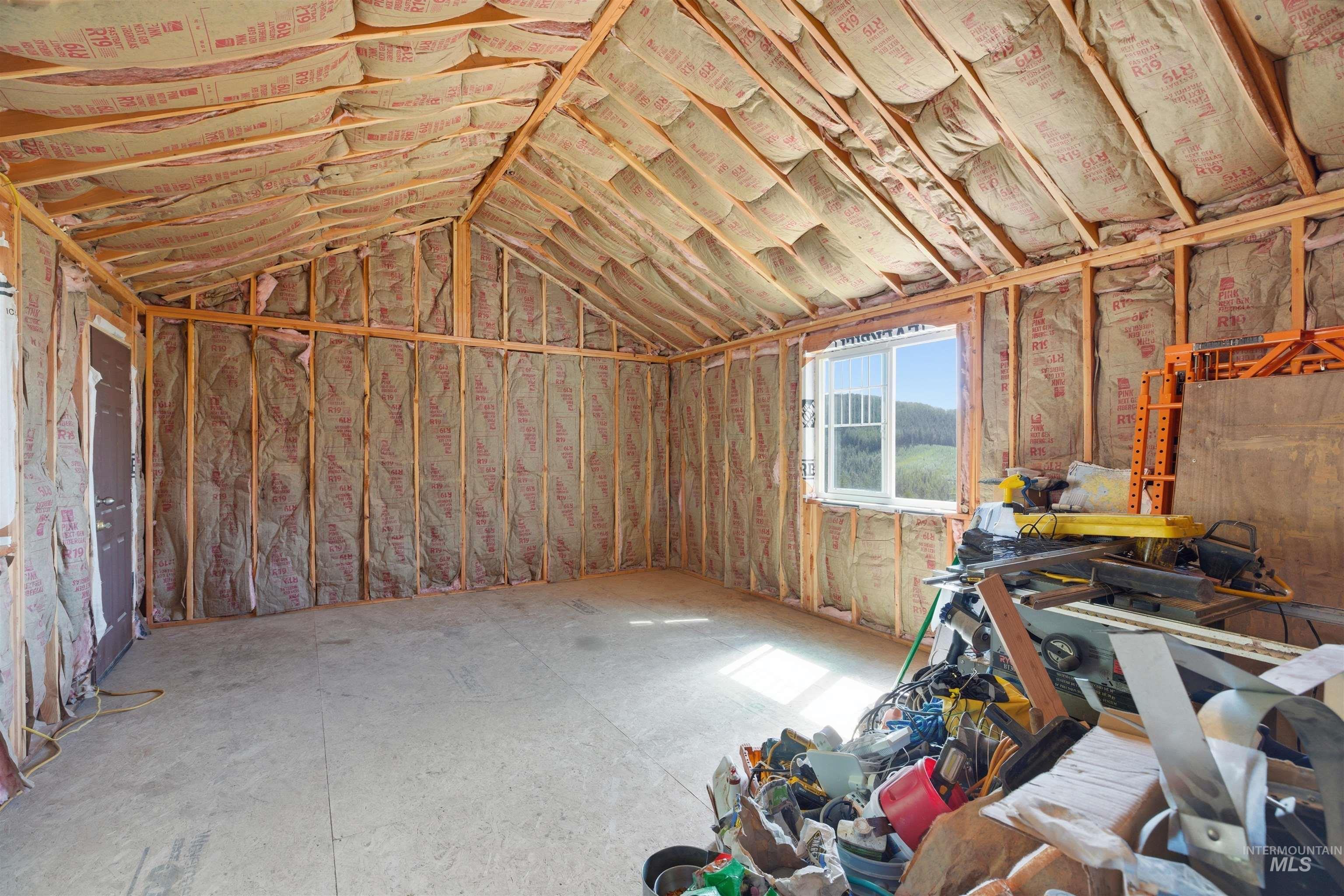 320 Upriver View Dr, Fernwood, Idaho 83830, 3 Bedrooms, 1 Bathroom, Residential For Sale, Price $275,000, 98984240