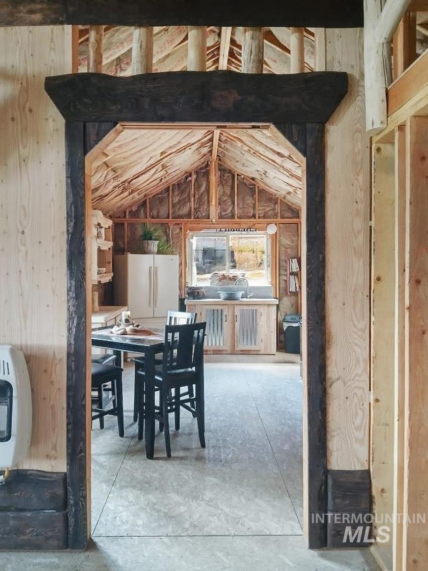 320 Upriver View Dr, Fernwood, Idaho 83830, 3 Bedrooms, 1 Bathroom, Residential For Sale, Price $275,000,MLS 98984240