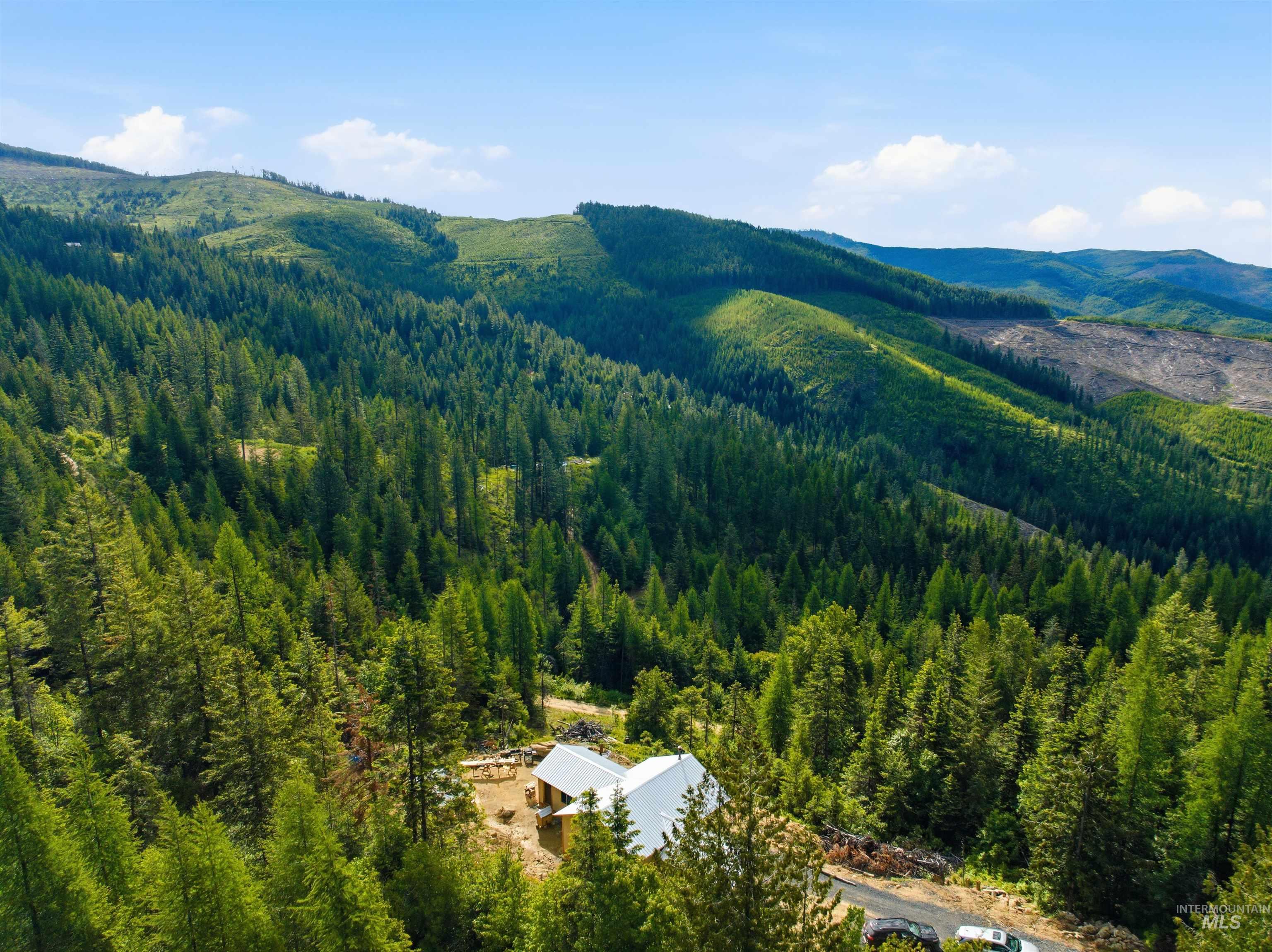 320 Upriver View Dr, Fernwood, Idaho 83830, 3 Bedrooms, 1 Bathroom, Residential For Sale, Price $275,000, 98984240
