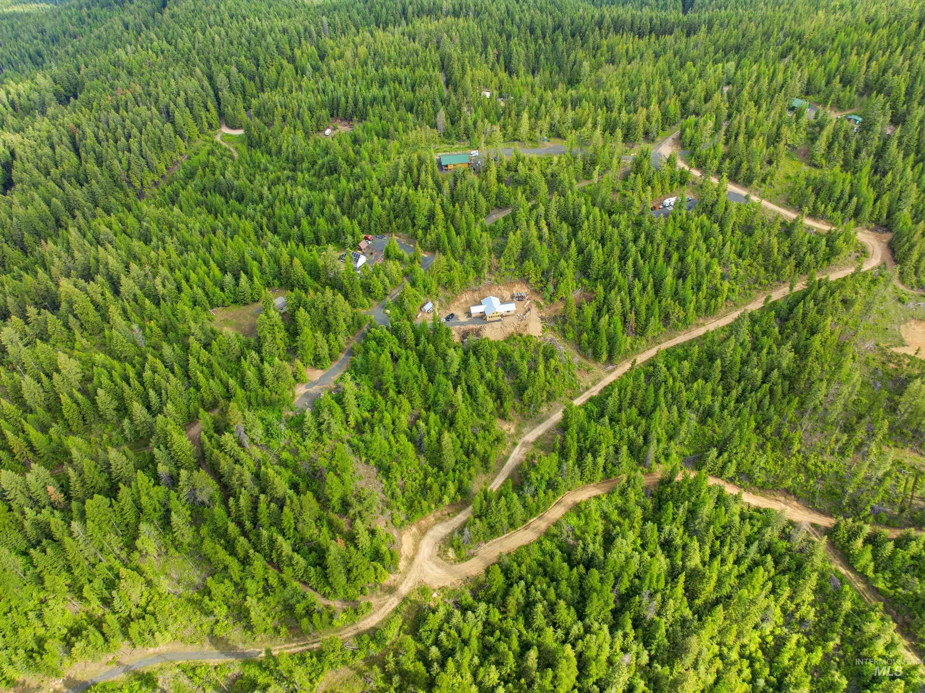 320 Upriver View Dr, Fernwood, Idaho 83830, 3 Bedrooms, 1 Bathroom, Residential For Sale, Price $275,000, 98984240