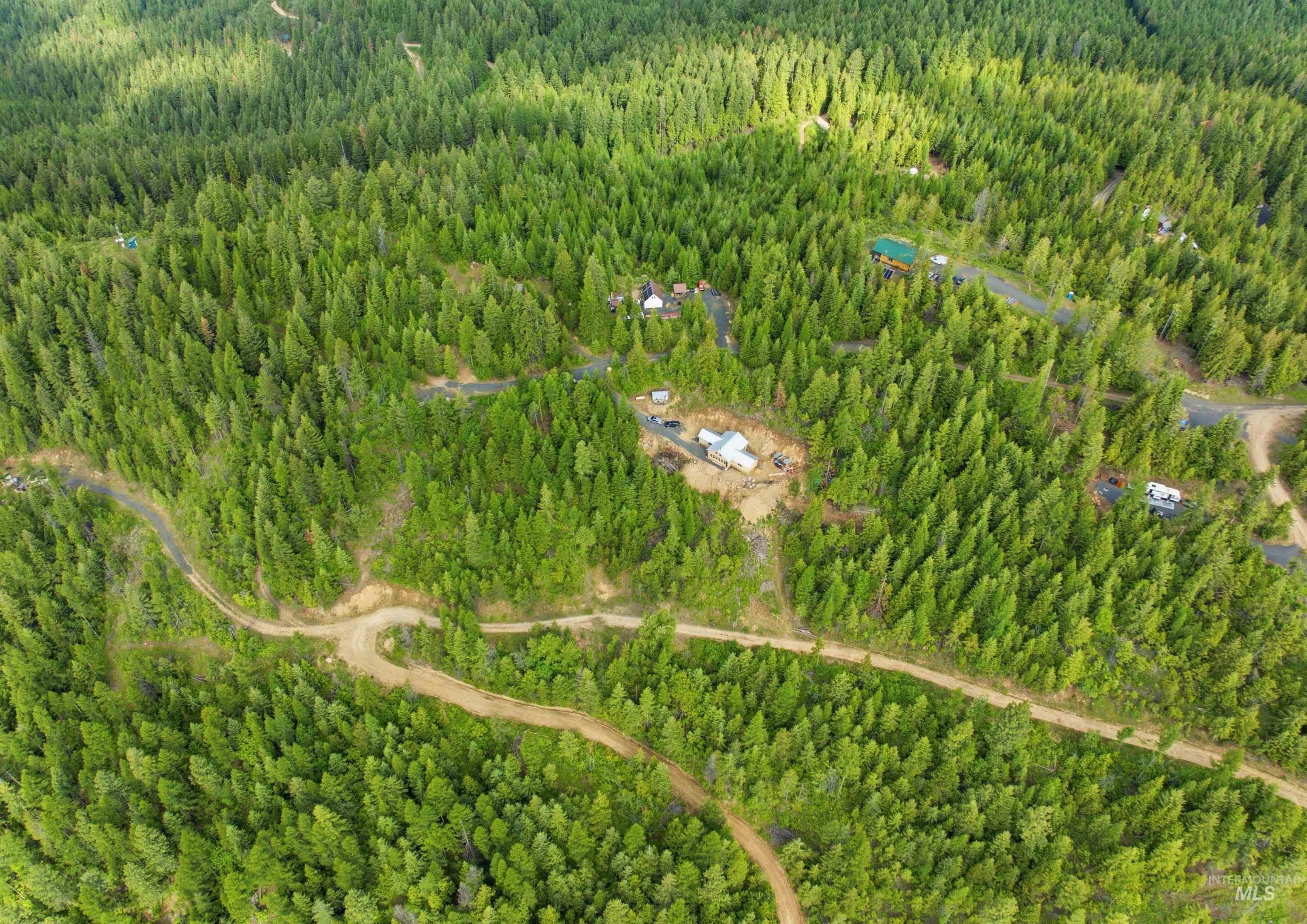 320 Upriver View Dr, Fernwood, Idaho 83830, 3 Bedrooms, 1 Bathroom, Residential For Sale, Price $275,000, 98984240