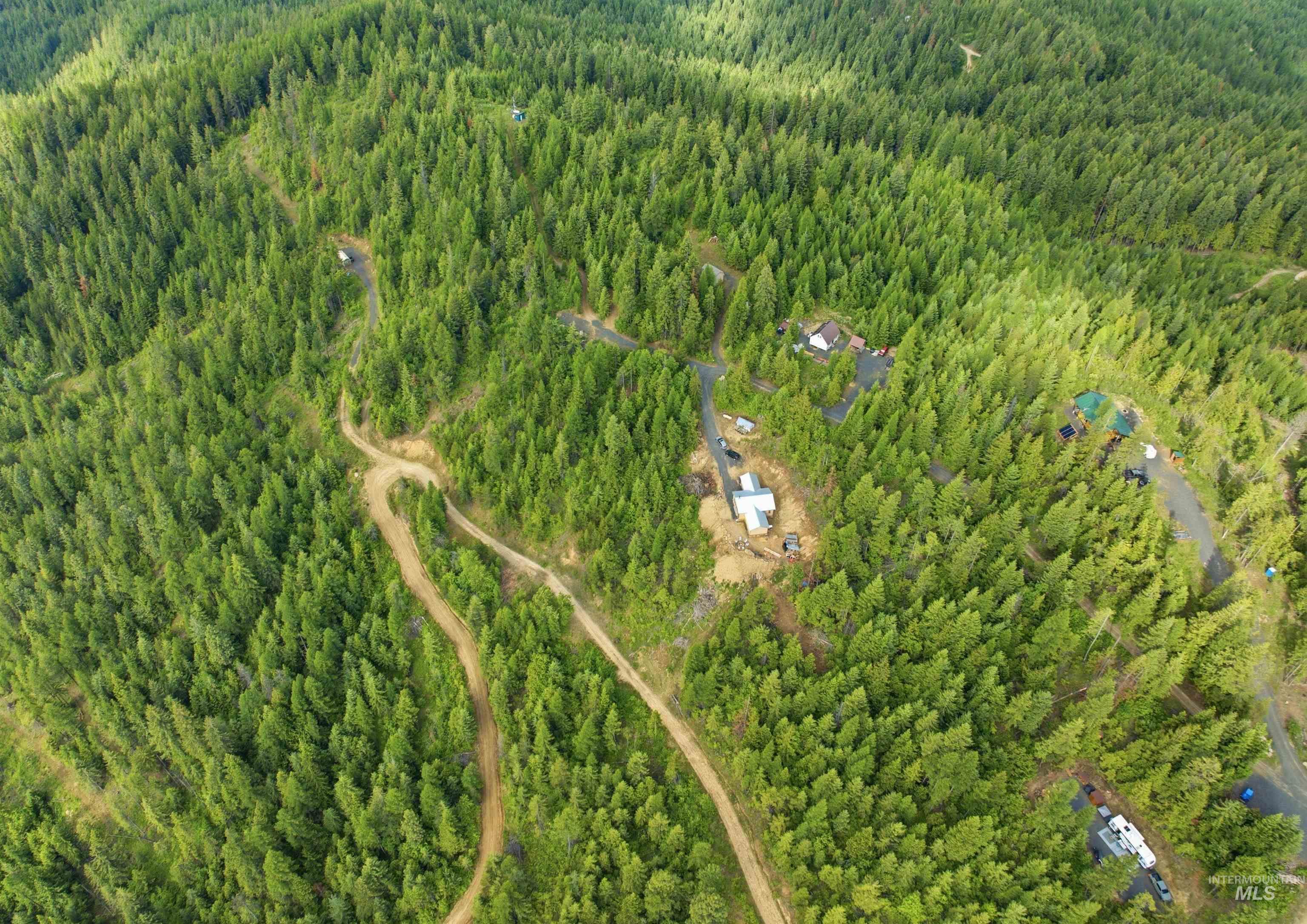 320 Upriver View Dr, Fernwood, Idaho 83830, 3 Bedrooms, 1 Bathroom, Residential For Sale, Price $275,000, 98984240
