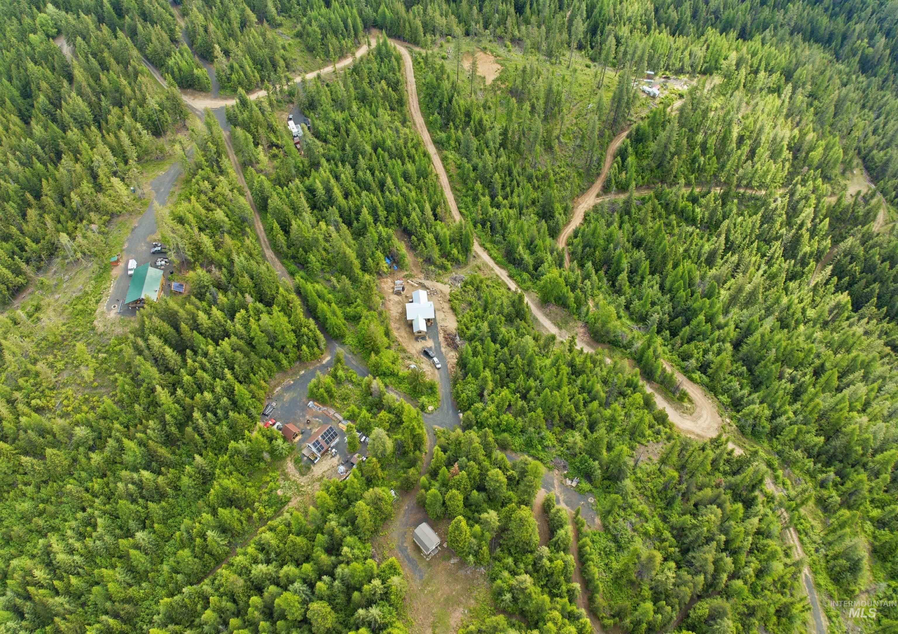 320 Upriver View Dr, Fernwood, Idaho 83830, 3 Bedrooms, 1 Bathroom, Residential For Sale, Price $275,000, 98984240