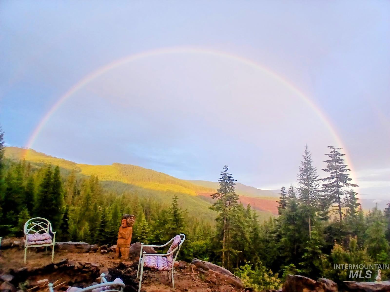 320 Upriver View Dr, Fernwood, Idaho 83830, 3 Bedrooms, 1 Bathroom, Residential For Sale, Price $275,000, 98984240