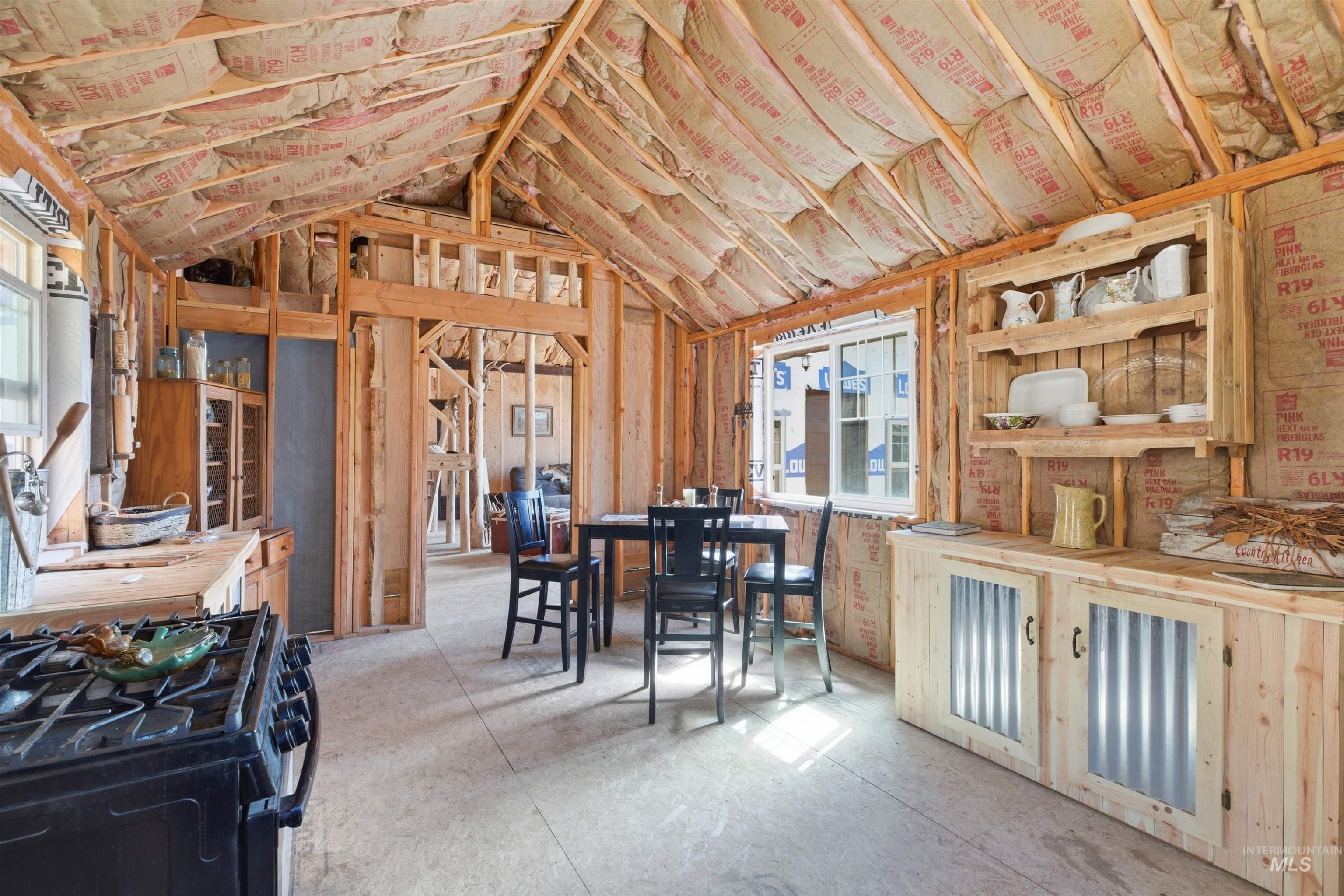 320 Upriver View Dr, Fernwood, Idaho 83830, 3 Bedrooms, 1 Bathroom, Residential For Sale, Price $275,000, 98984240