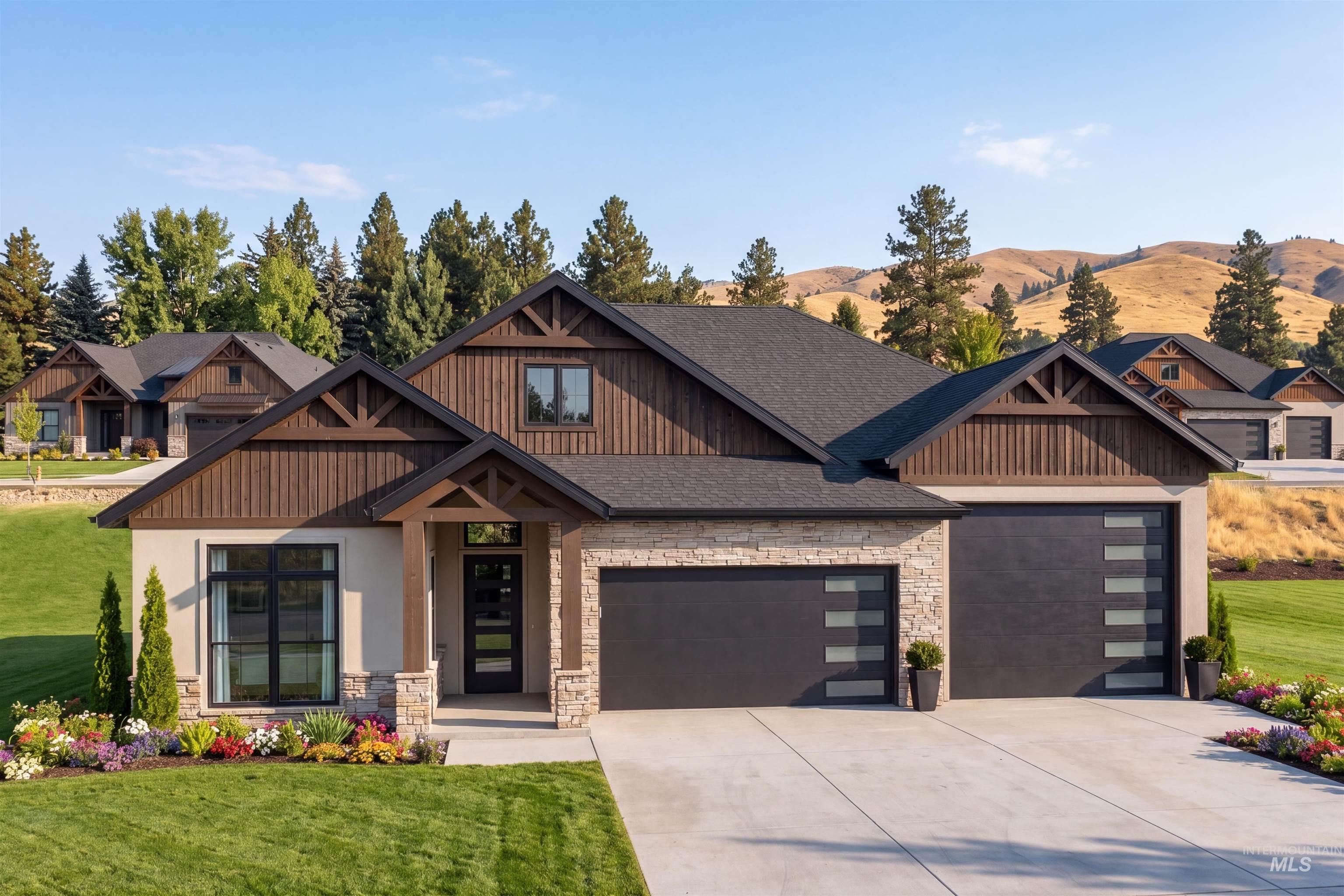 Lot 9 Corbett Rd, Emmett, Idaho 83617, 3 Bedrooms, 2 Bathrooms, Residential For Sale, Price $849,000, 98984241