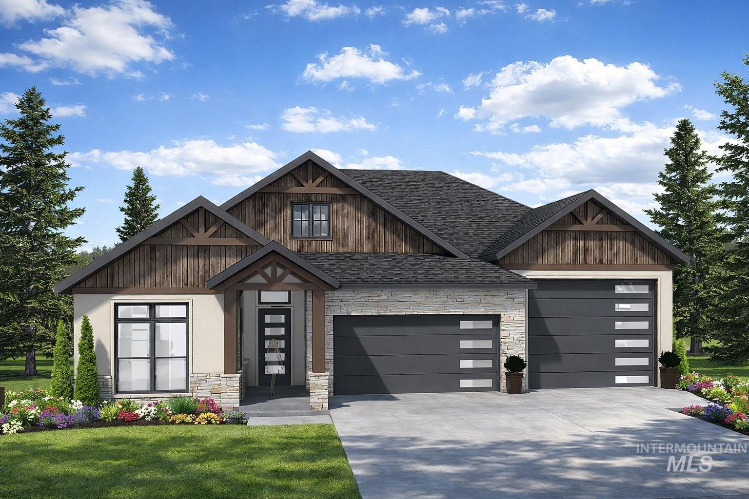 Lot 9 Corbett Rd, Emmett, Idaho 83617, 3 Bedrooms, 2 Bathrooms, Residential For Sale, Price $849,000, 98984241