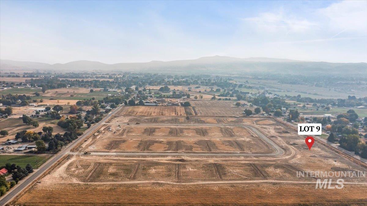 Lot 9 Corbett Rd, Emmett, Idaho 83617, 3 Bedrooms, 2 Bathrooms, Residential For Sale, Price $849,000, 98984241