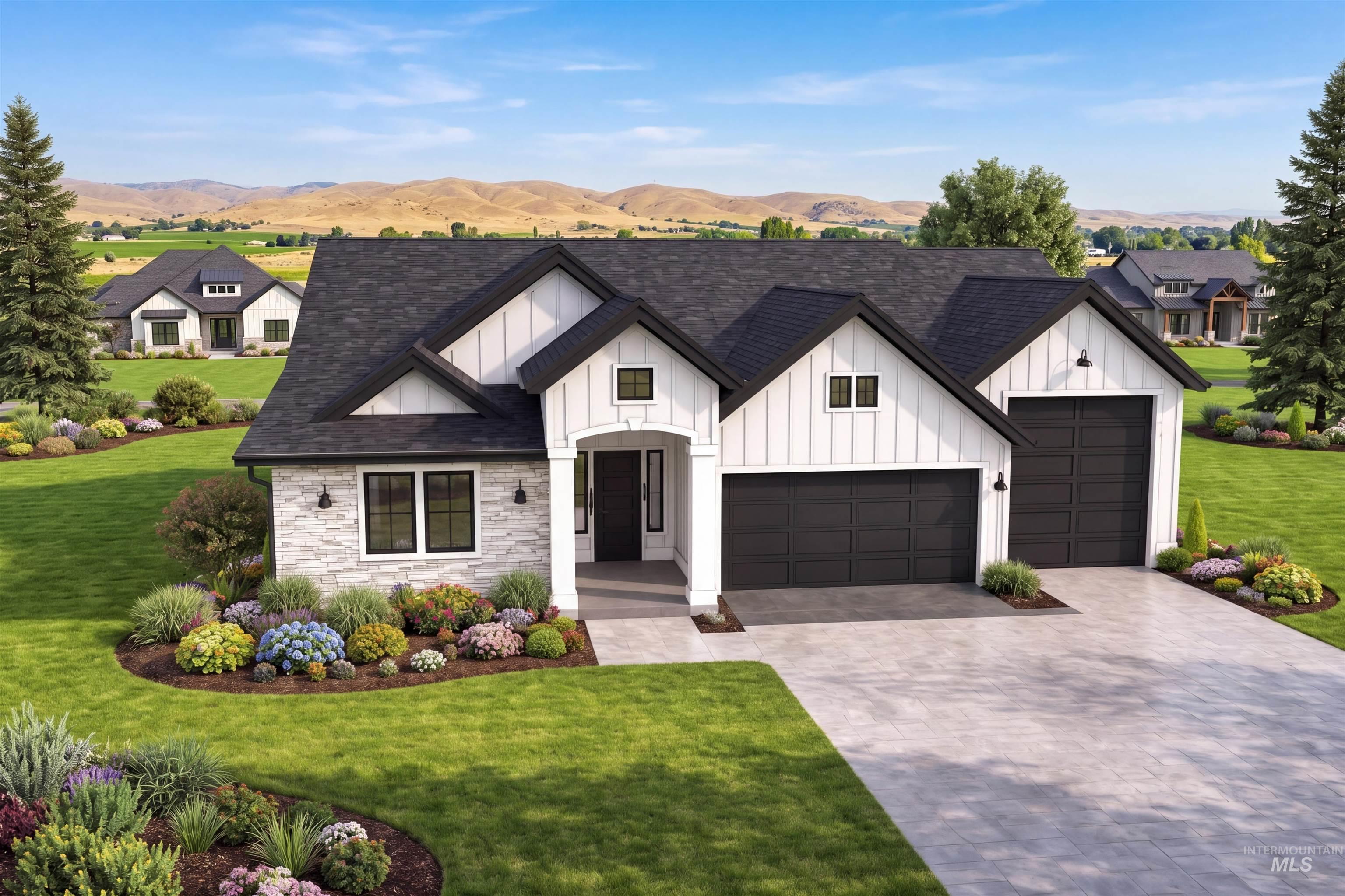 Lot 4 Neil Rd, Emmett, Idaho 83617, 3 Bedrooms, 2 Bathrooms, Residential For Sale, Price $939,000, 98984242