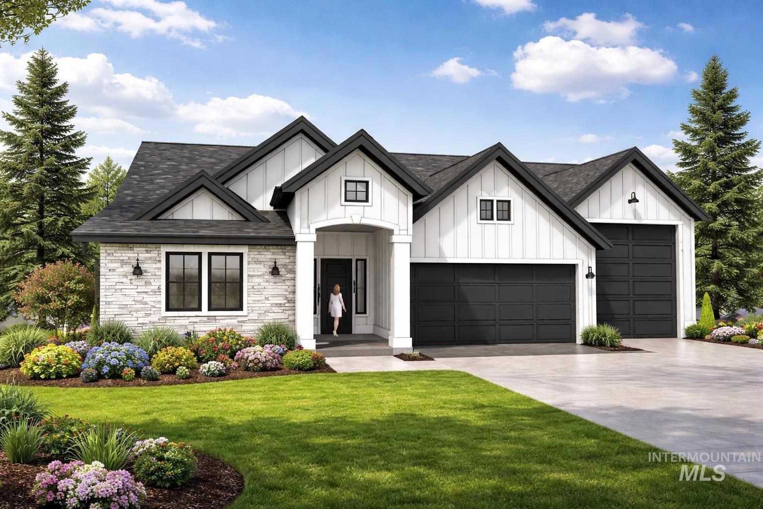 Lot 4 Neil Rd, Emmett, Idaho 83617, 3 Bedrooms, 2 Bathrooms, Residential For Sale, Price $939,000,MLS 98984242