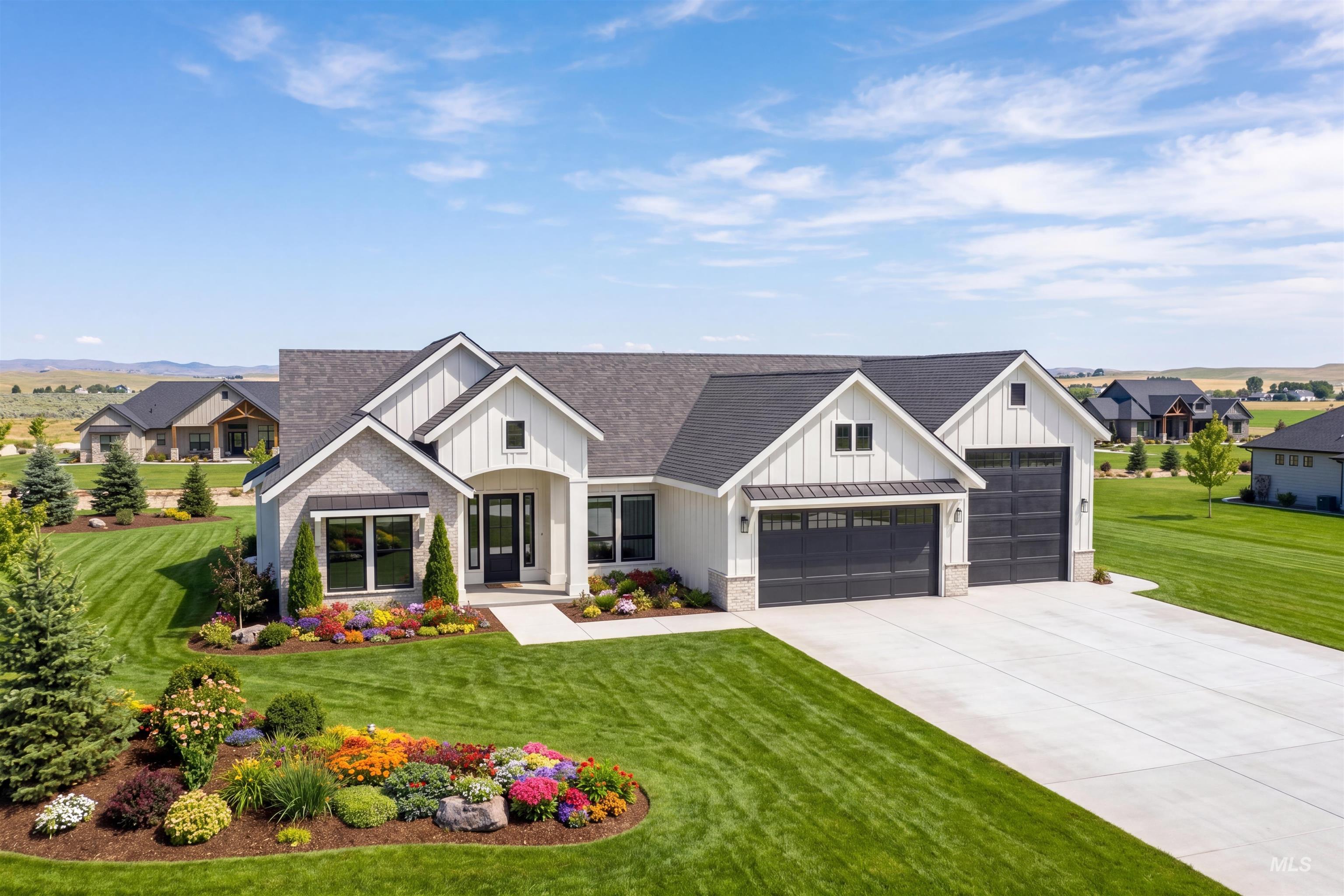 Lot 10 Blake Rd, Emmett, Idaho 83617, 3 Bedrooms, 2 Bathrooms, Residential For Sale, Price $949,000, 98984243