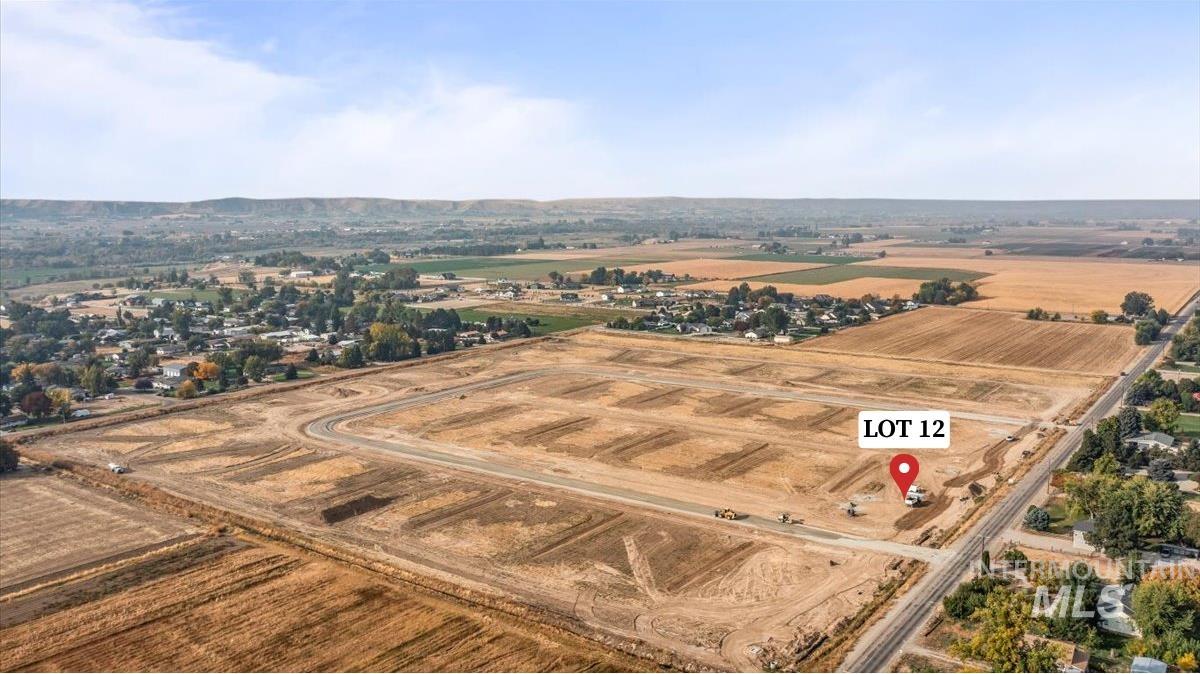 Lot 12 Blake Rd, Emmett, Idaho 83617, 3 Bedrooms, 2 Bathrooms, Residential For Sale, Price $949,000, 98984243