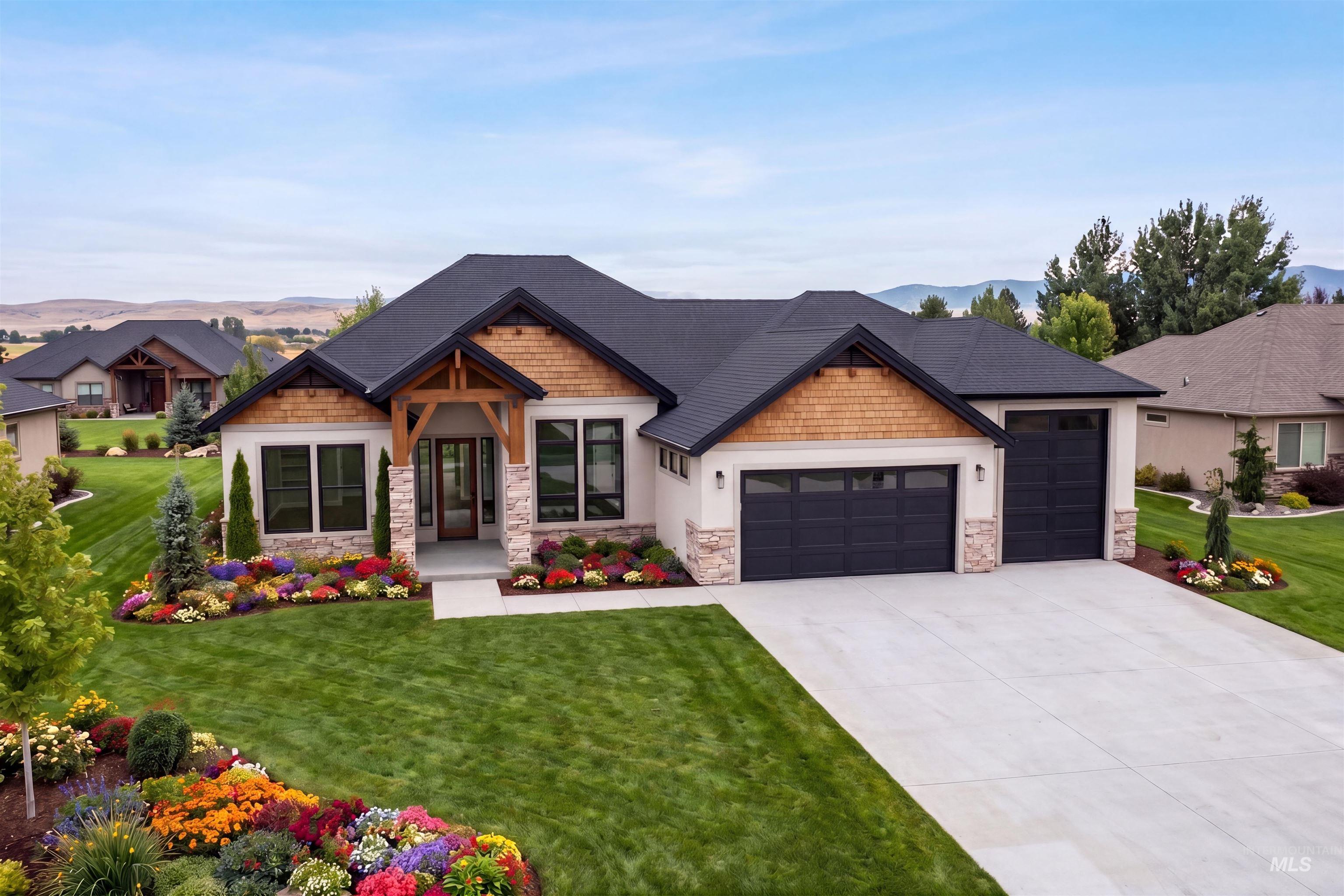 Lot 10 Blake Rd, Emmett, Idaho 83617, 3 Bedrooms, 2 Bathrooms, Residential For Sale, Price $949,000, 98984243