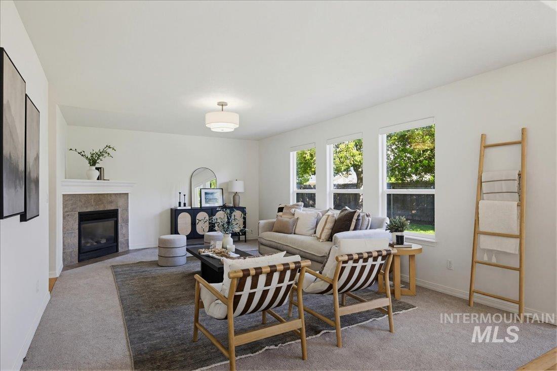 2060 E. Redwick Ct., Meridian, Idaho 83646, 4 Bedrooms, 3 Bathrooms, Residential For Sale, Price $500,000, 98984244