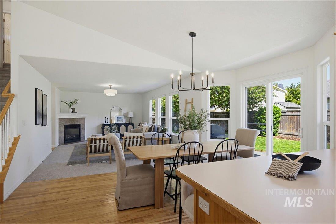 2060 E. Redwick Ct., Meridian, Idaho 83646, 4 Bedrooms, 3 Bathrooms, Residential For Sale, Price $500,000, 98984244