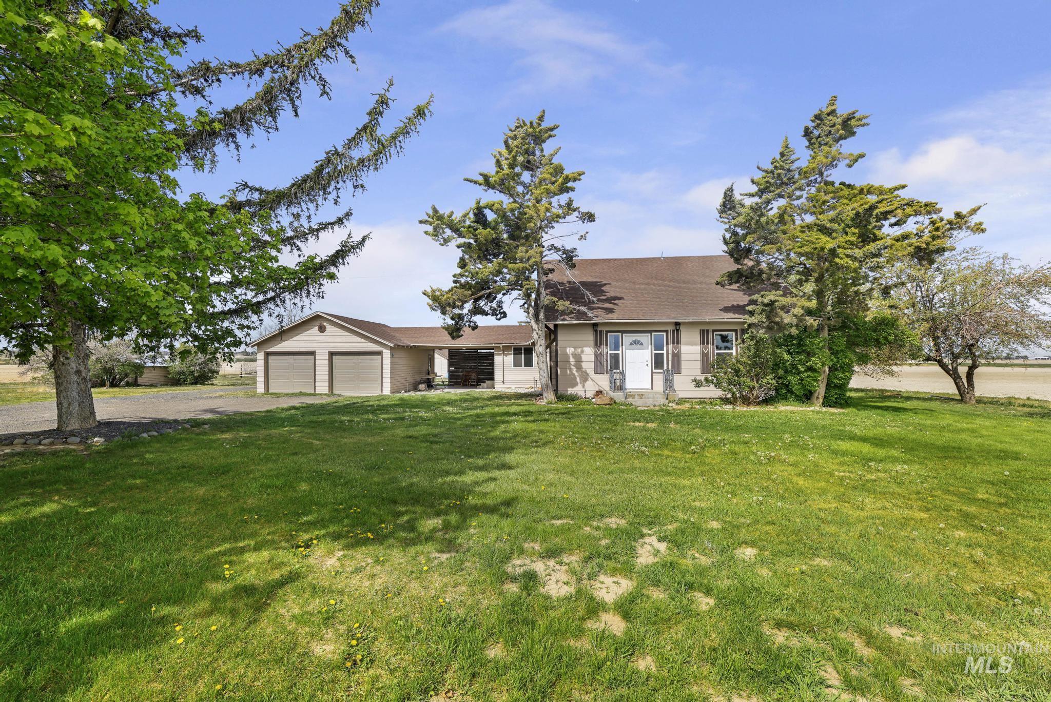 Residential For Sale