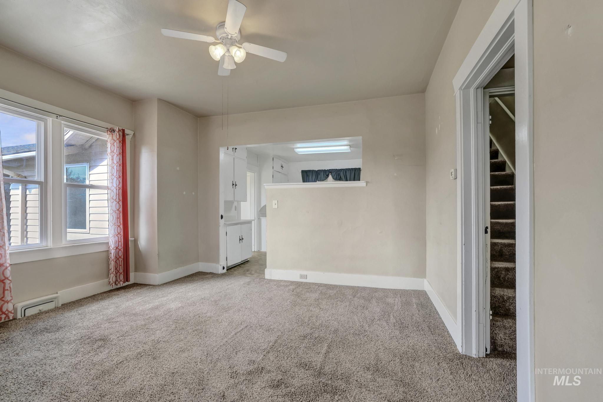 3567 N 3100 E, Twin Falls, Idaho 83301, 4 Bedrooms, 2 Bathrooms, Residential For Sale, Price $425,000, 98984247