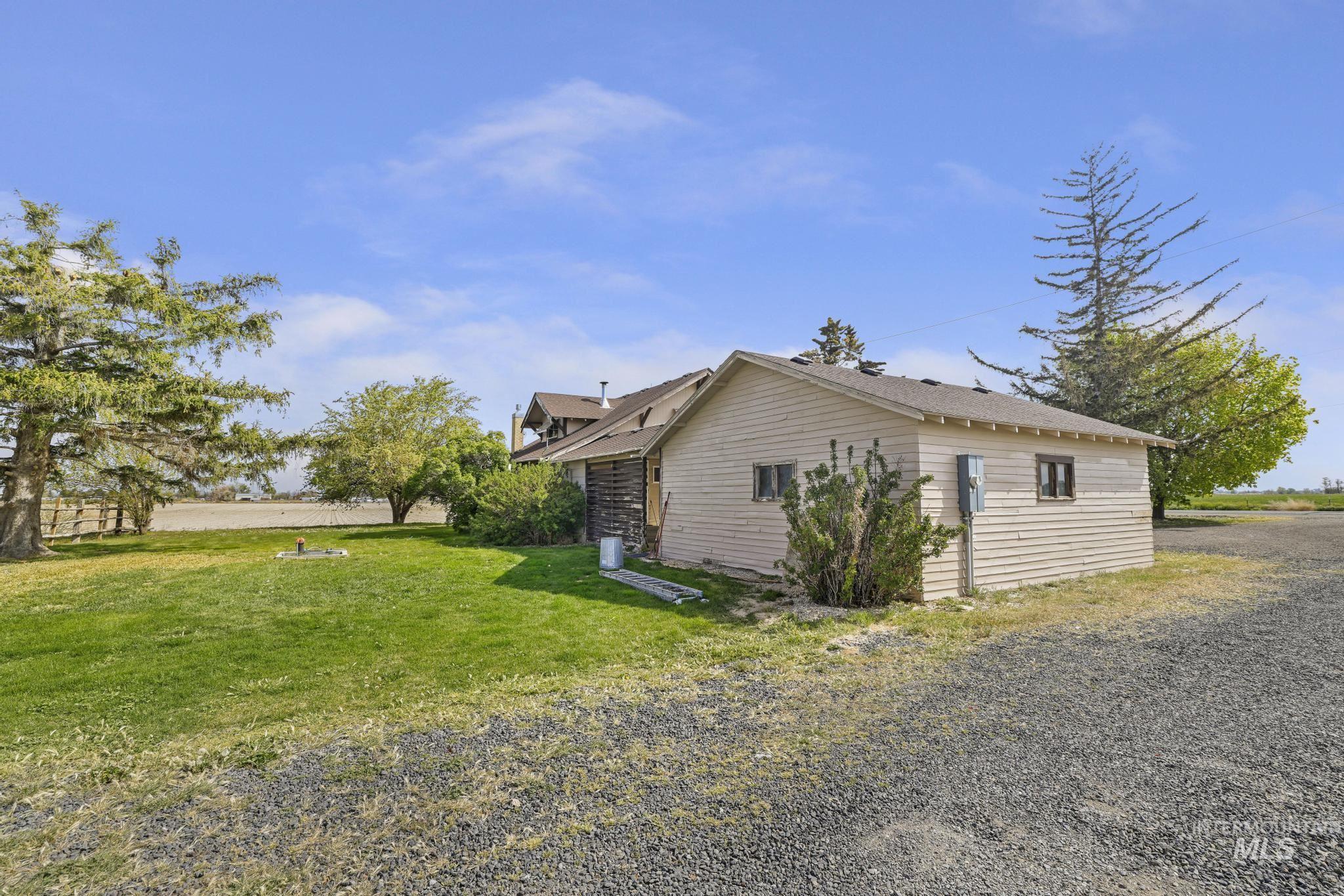 3567 N 3100 E, Twin Falls, Idaho 83301, 4 Bedrooms, 2 Bathrooms, Residential For Sale, Price $425,000, 98984247