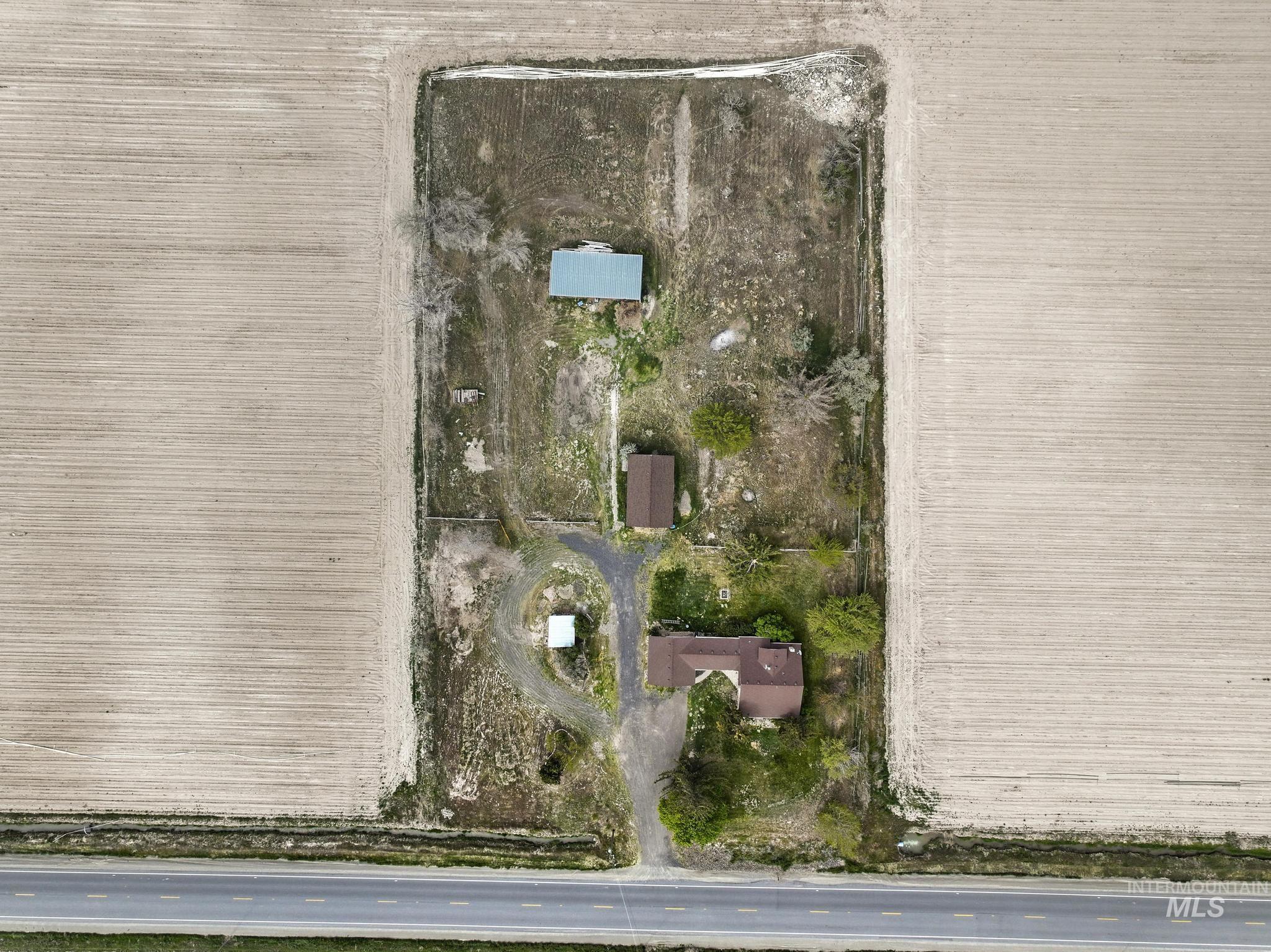 3567 N 3100 E, Twin Falls, Idaho 83301, 4 Bedrooms, 2 Bathrooms, Residential For Sale, Price $425,000, 98984247