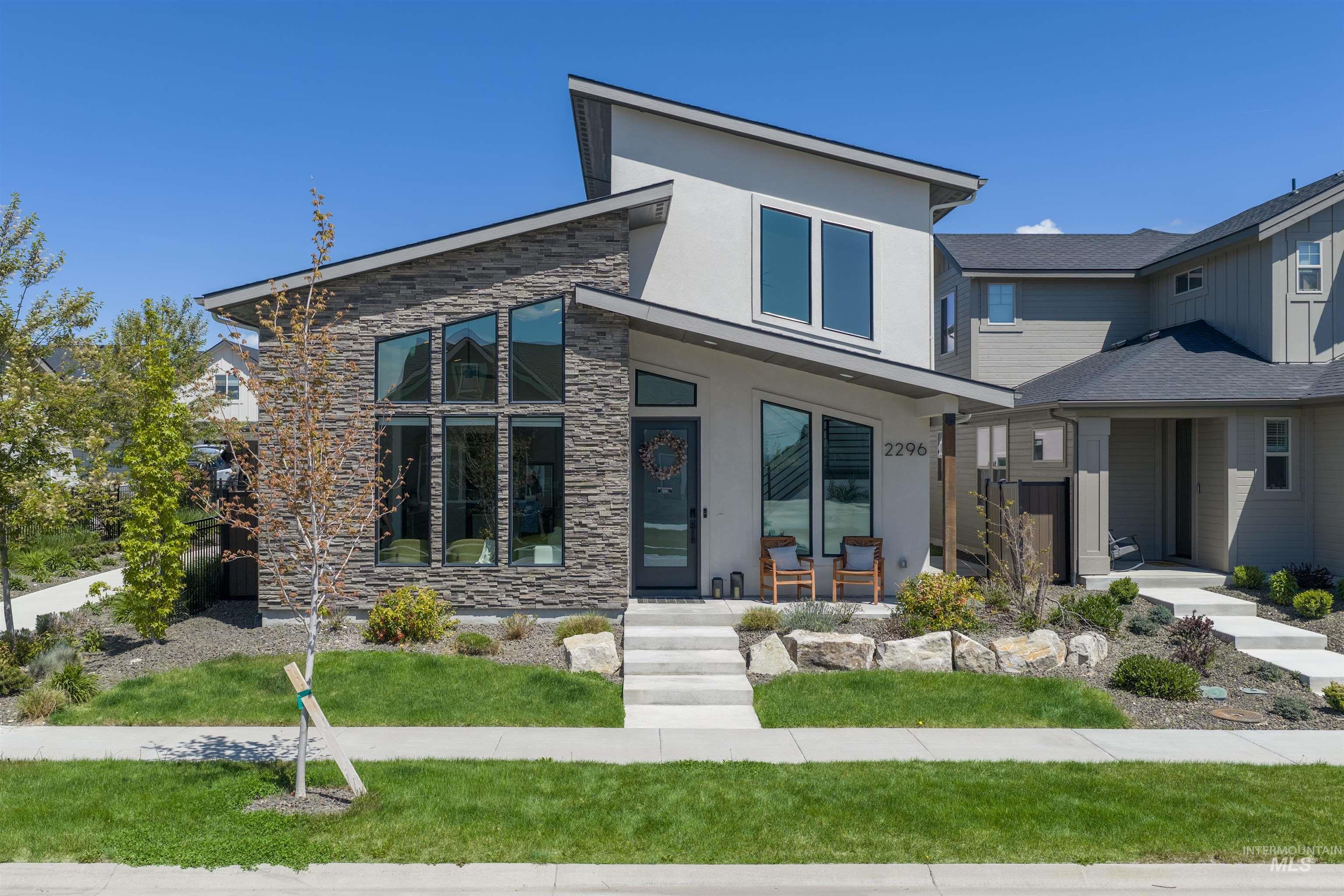 Residential For Sale