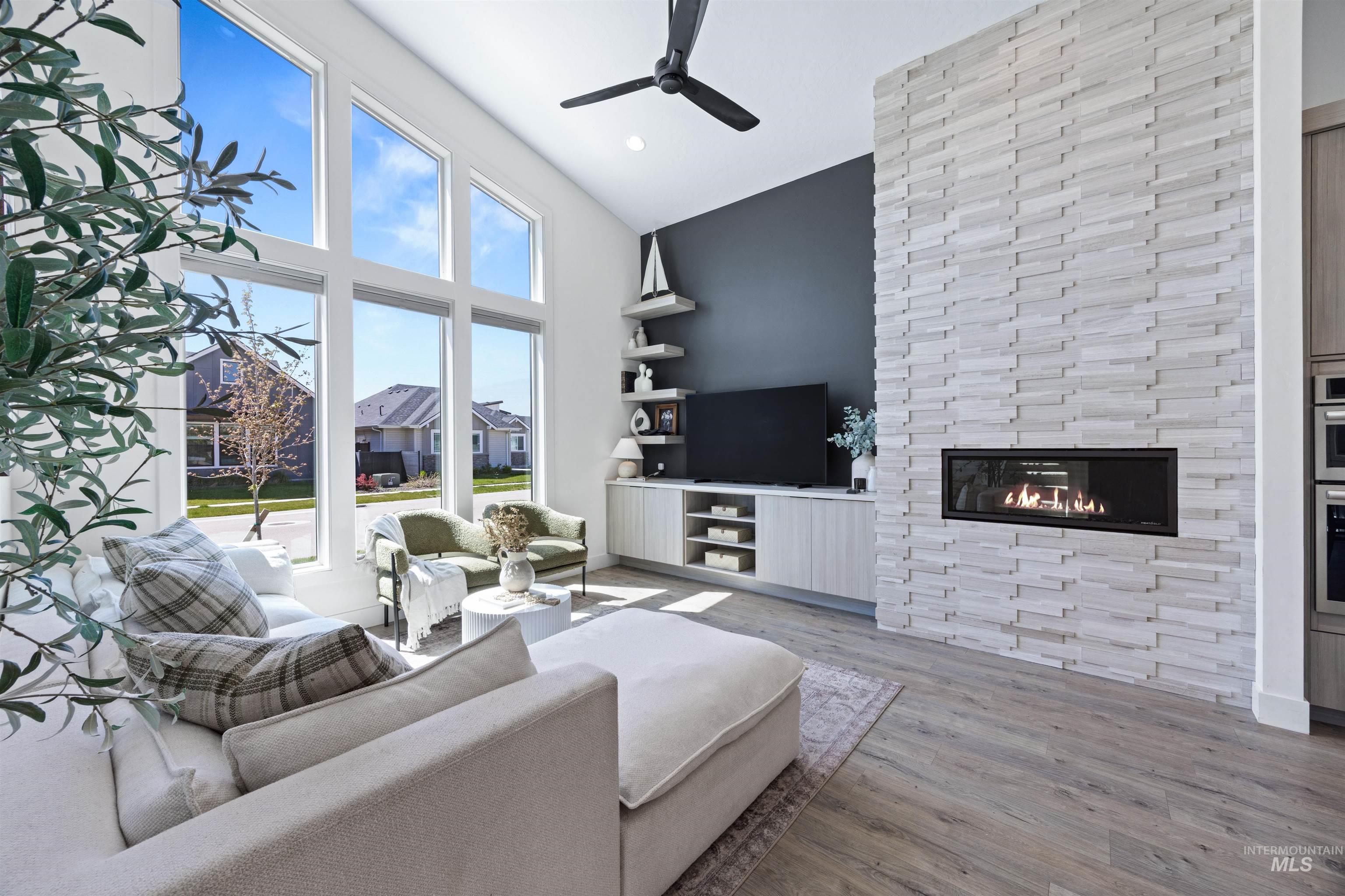 2296 E Valensole St, Meridian, Idaho 83642, 4 Bedrooms, 3 Bathrooms, Residential For Sale, Price $709,900,MLS 98984248