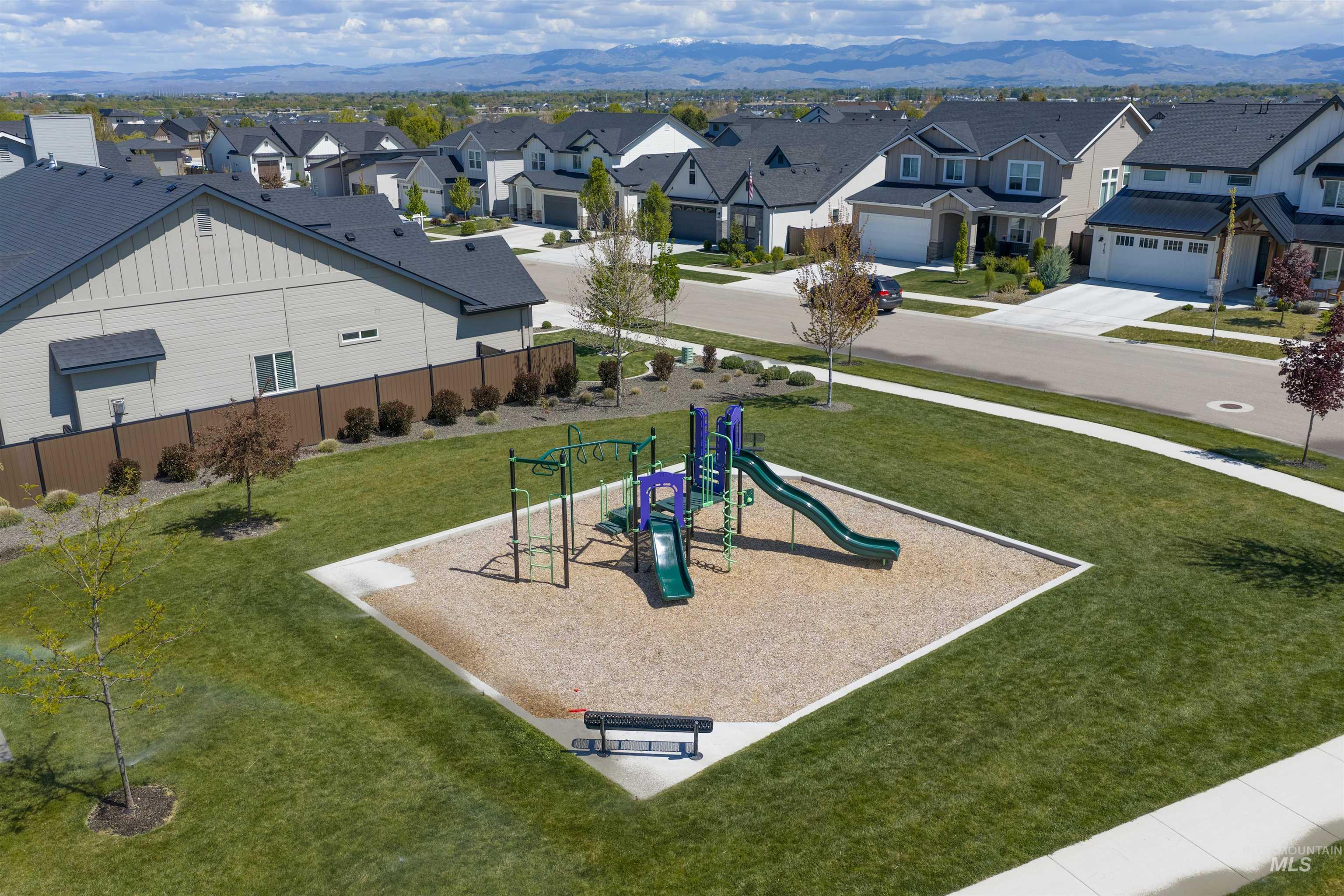 2296 E Valensole St, Meridian, Idaho 83642, 4 Bedrooms, 3 Bathrooms, Residential For Sale, Price $700,000, 98984248