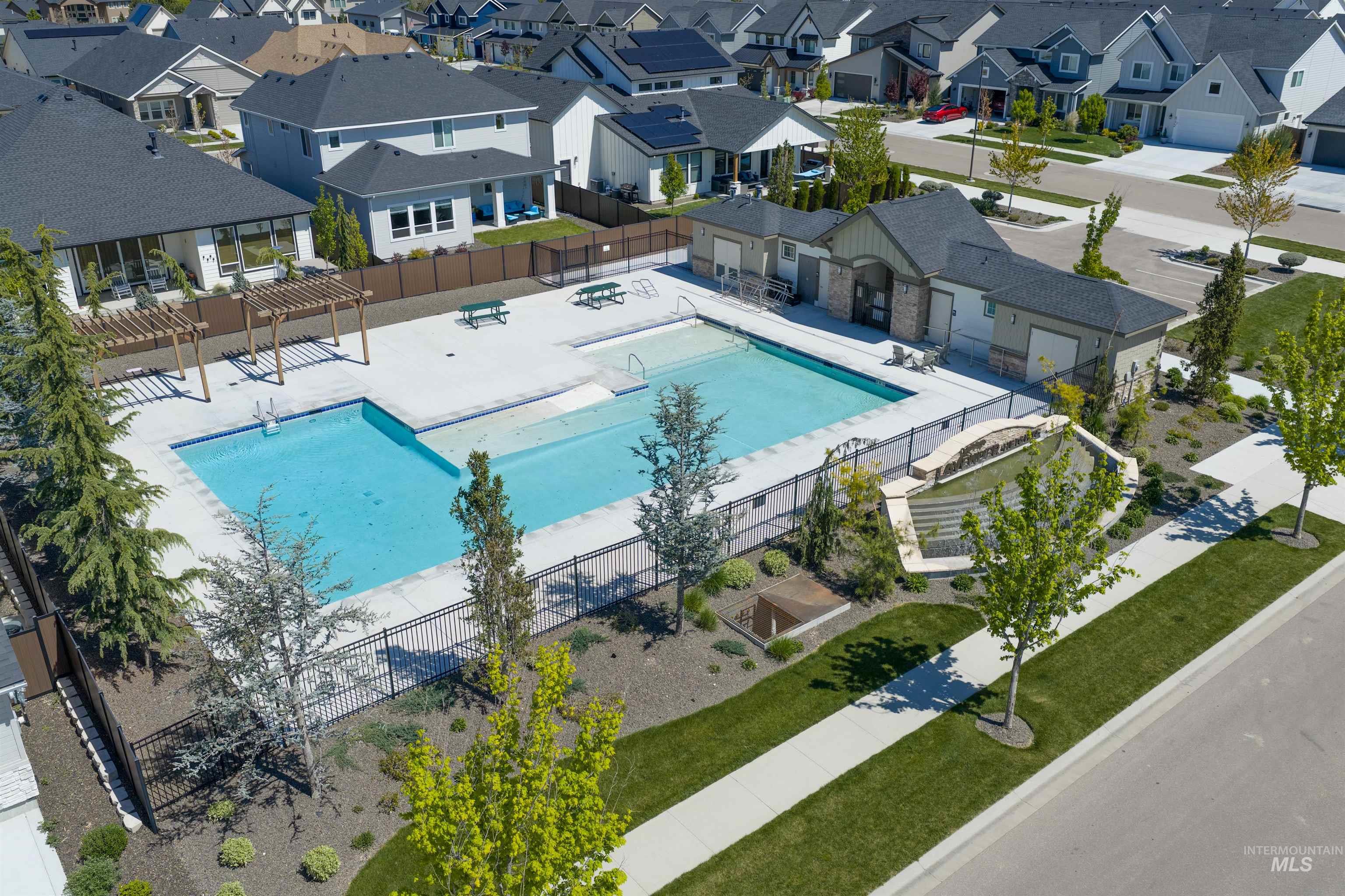2296 E Valensole St, Meridian, Idaho 83642, 4 Bedrooms, 3 Bathrooms, Residential For Sale, Price $725,000, 98984248