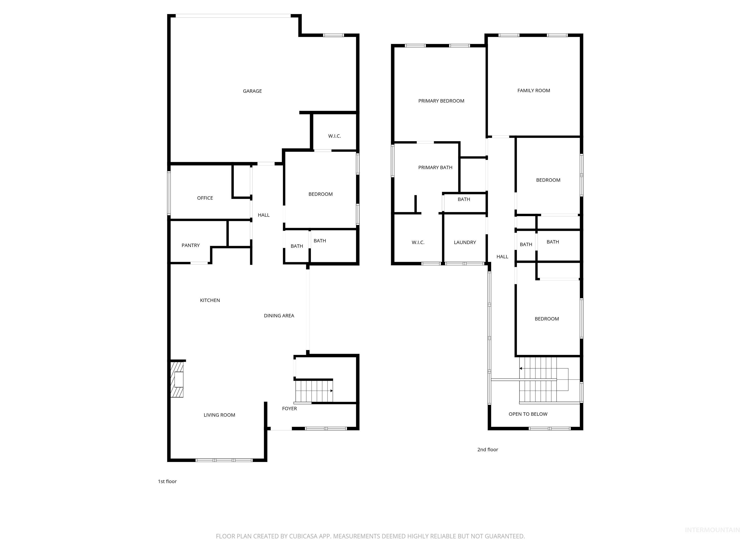 2296 E Valensole St, Meridian, Idaho 83642, 4 Bedrooms, 3 Bathrooms, Residential For Sale, Price $700,000, 98984248
