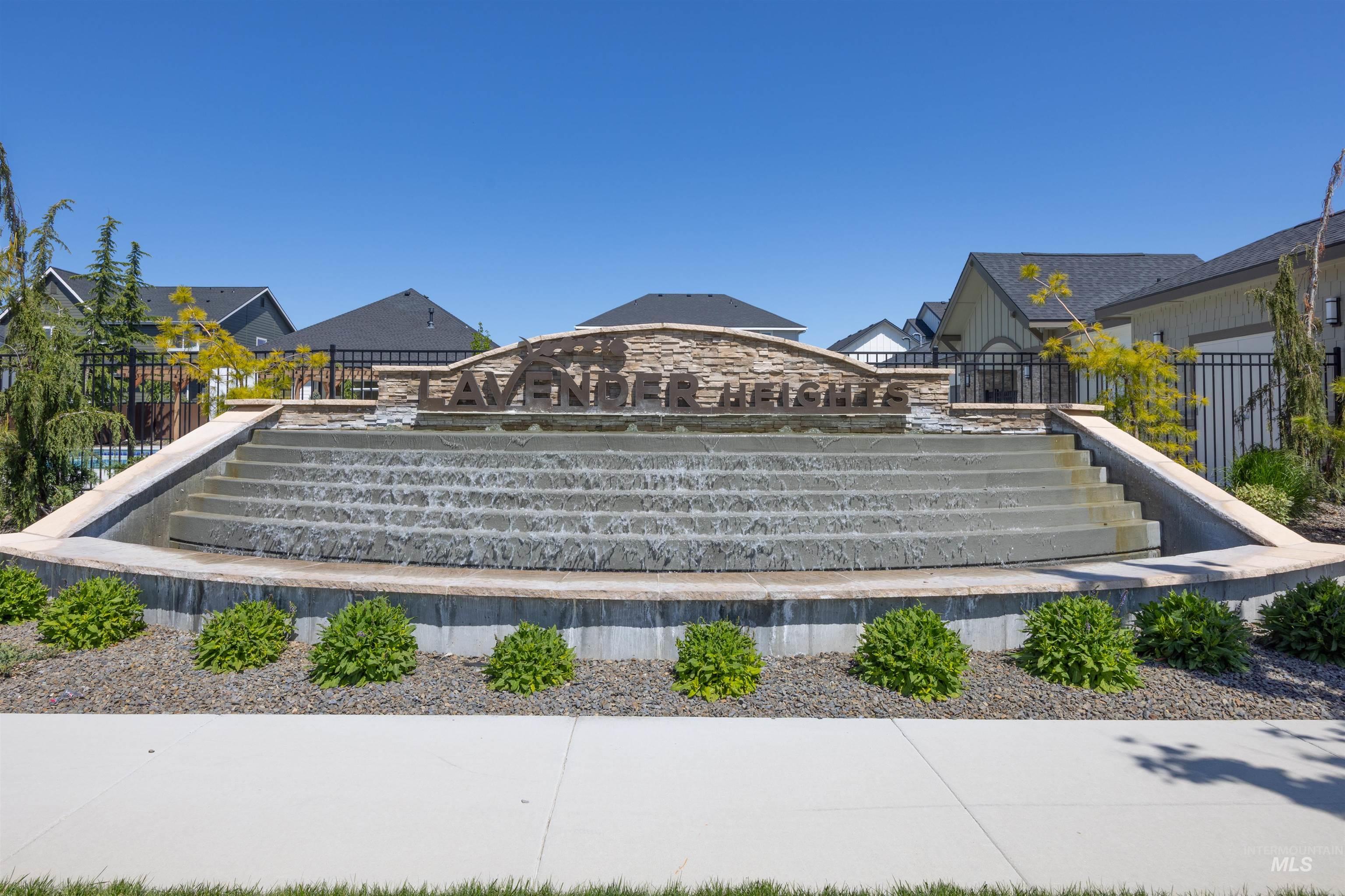 2296 E Valensole St, Meridian, Idaho 83642, 4 Bedrooms, 3 Bathrooms, Residential For Sale, Price $709,900,MLS 98984248