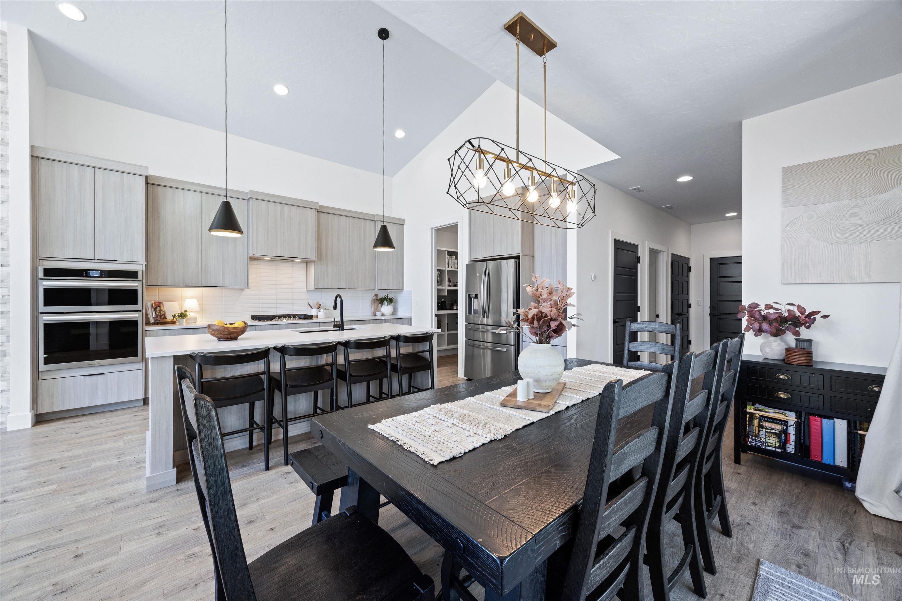 2296 E Valensole St, Meridian, Idaho 83642, 4 Bedrooms, 3 Bathrooms, Residential For Sale, Price $725,000, 98984248