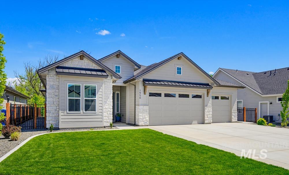 Residential For Sale