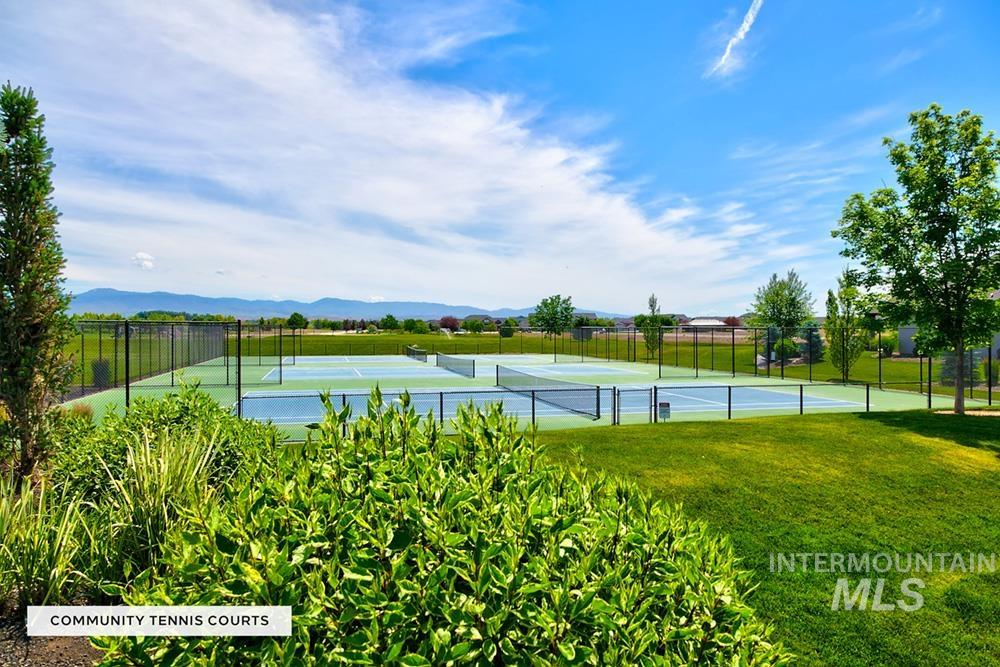 1950 N Willowick Ave, Eagle, Idaho 83616, 4 Bedrooms, 3 Bathrooms, Residential For Sale, Price $915,000, 98984249