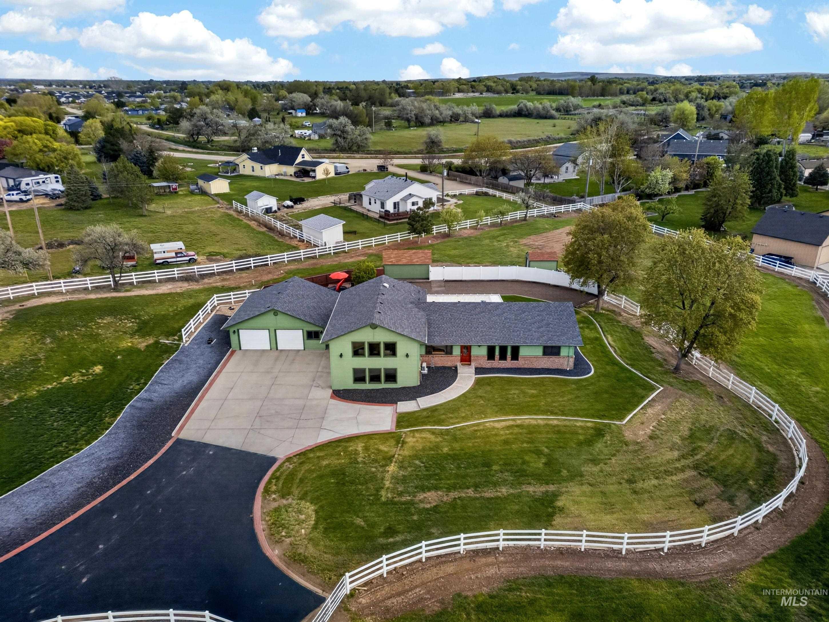 1850 Serengeti Rd, Nampa, Idaho 83686, 5 Bedrooms, 2.5 Bathrooms, Residential For Sale, Price $1,500,000,MLS 98984250