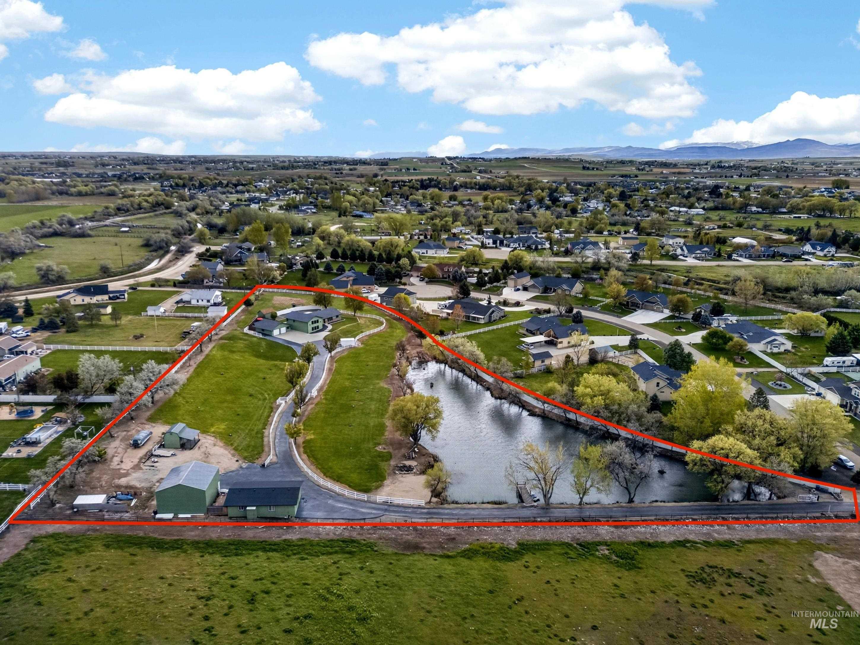 1850 Serengeti Rd, Nampa, Idaho 83686, 5 Bedrooms, 2.5 Bathrooms, Residential For Sale, Price $1,500,000, 98984250